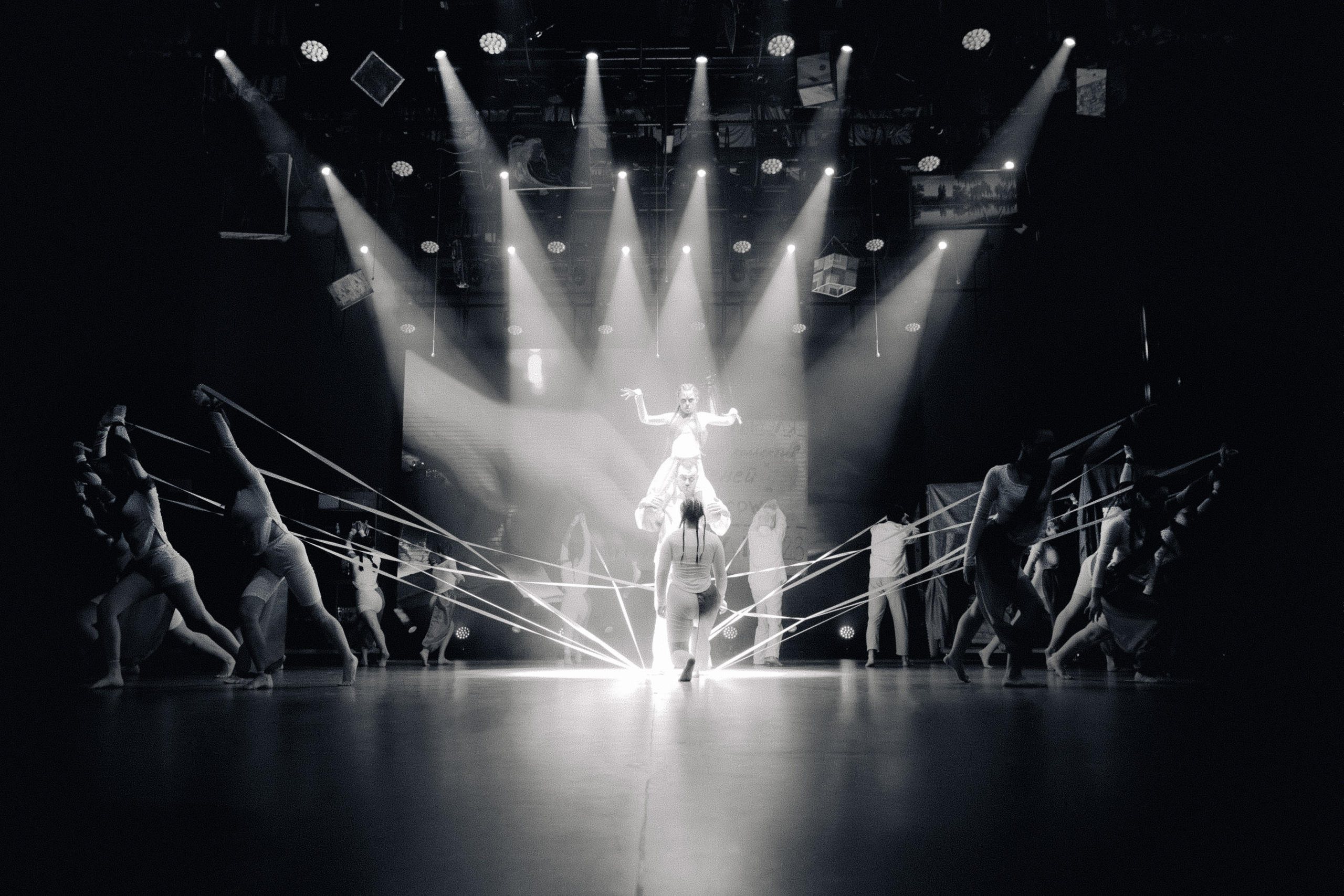 День первокурсника НЧИ КФУ. Фотограф Набережные Челны Лысенков Олег