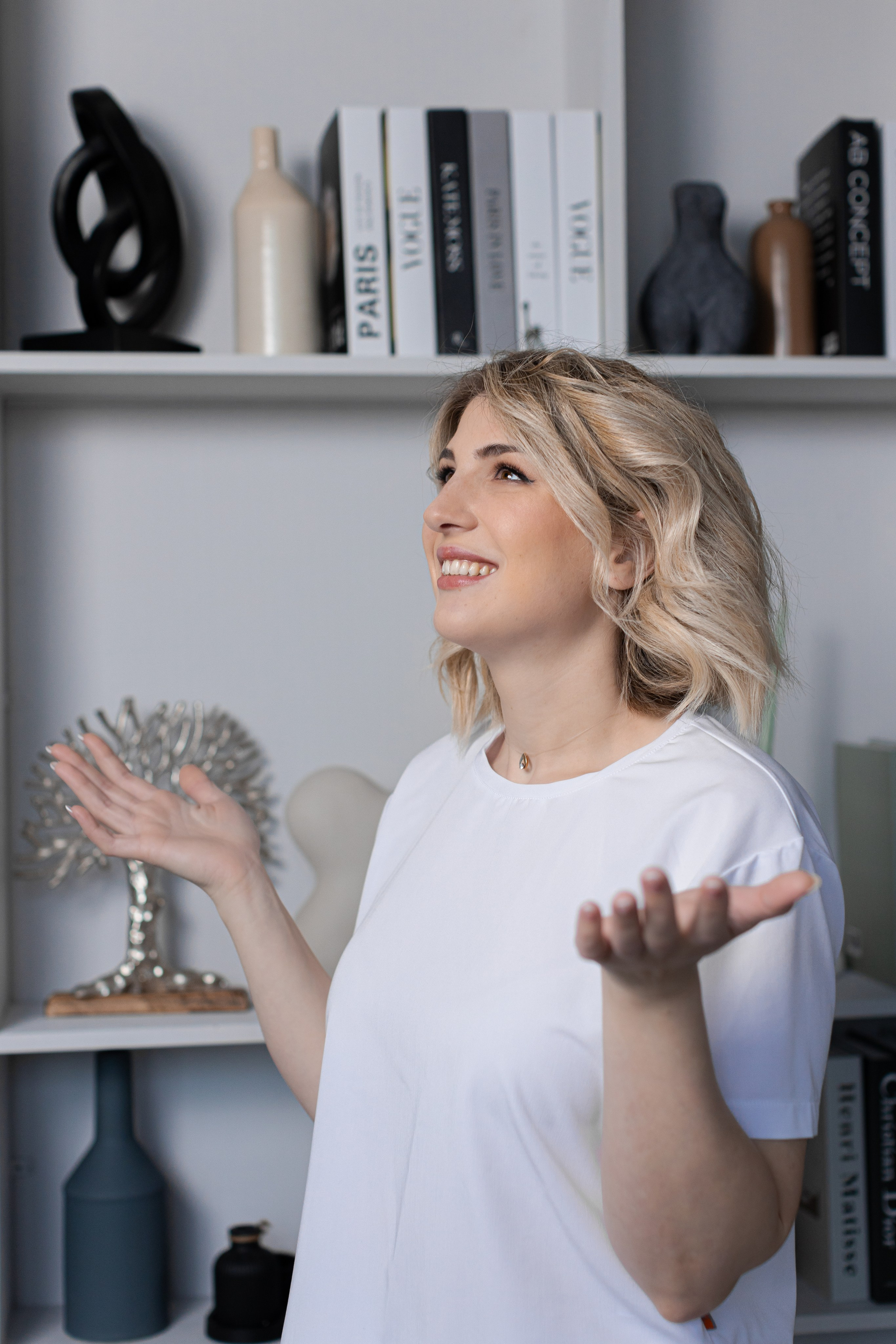 Марианна. Фотограф Анастасия Пинчук