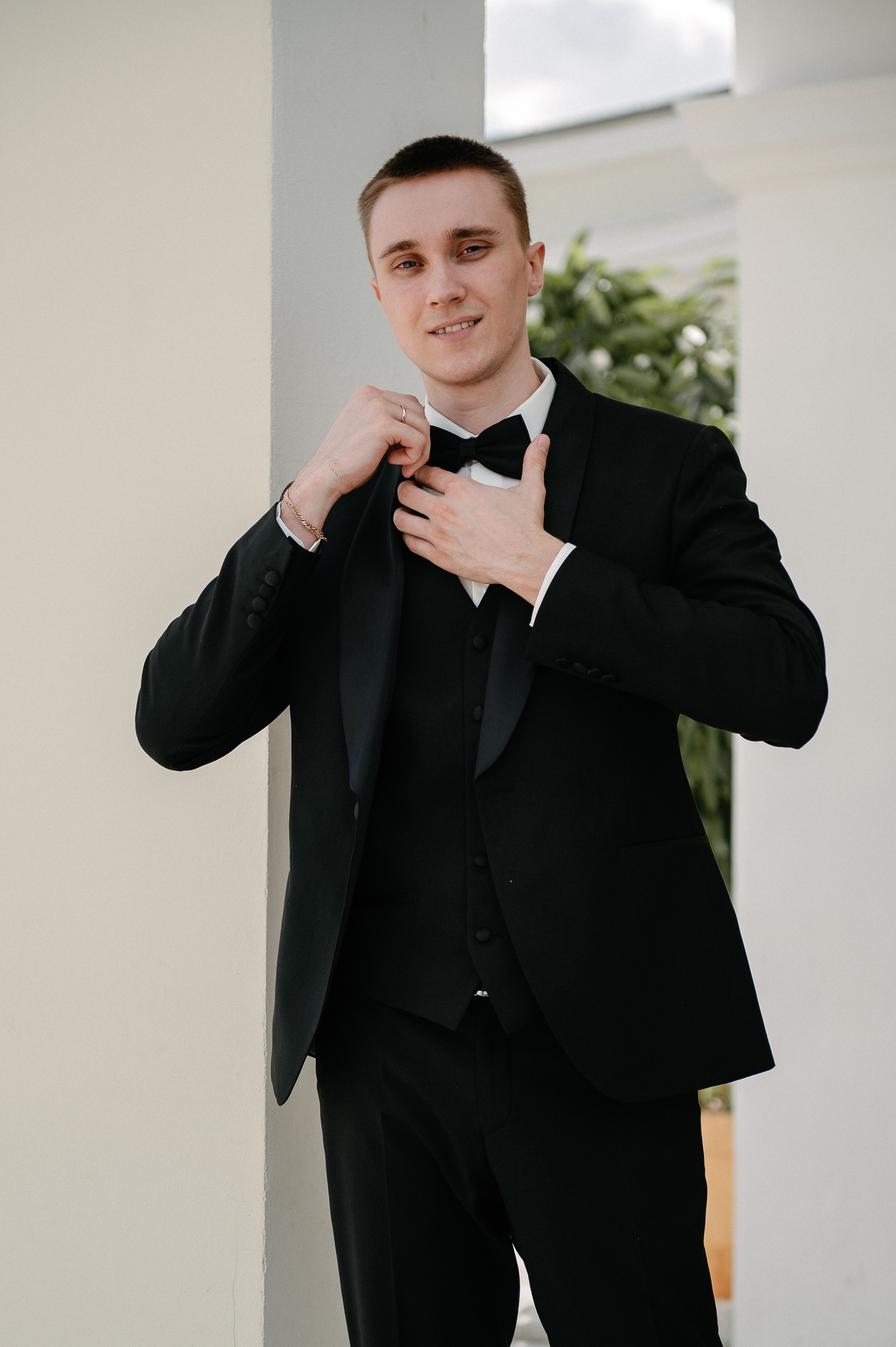 Д&А. Фотограф Рязань. Дарья Дмитриева