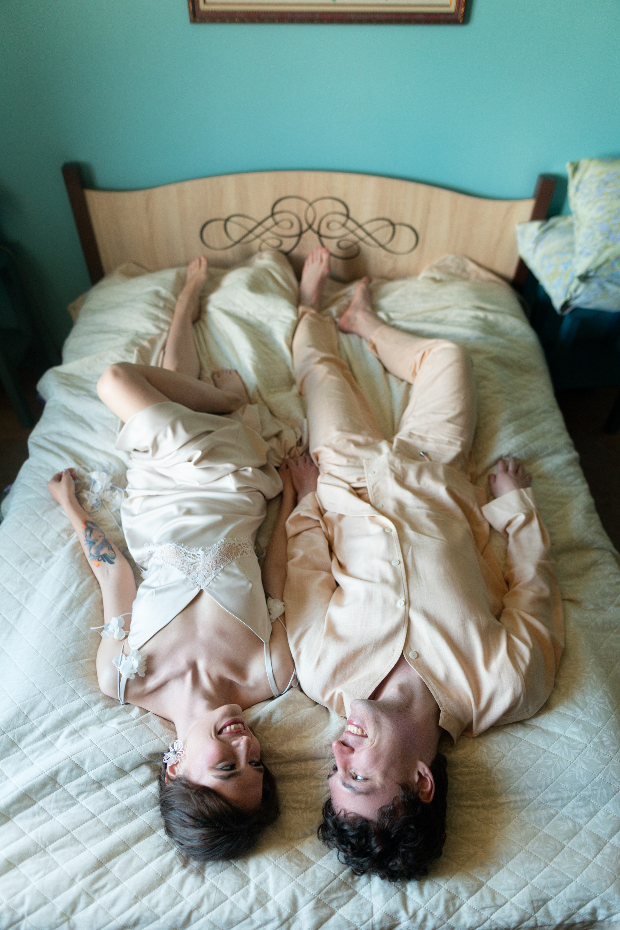 Игорь и Катя. Солнце Дивногорья. Дмитрий Шульгин, портретный фотограф в Воронеже