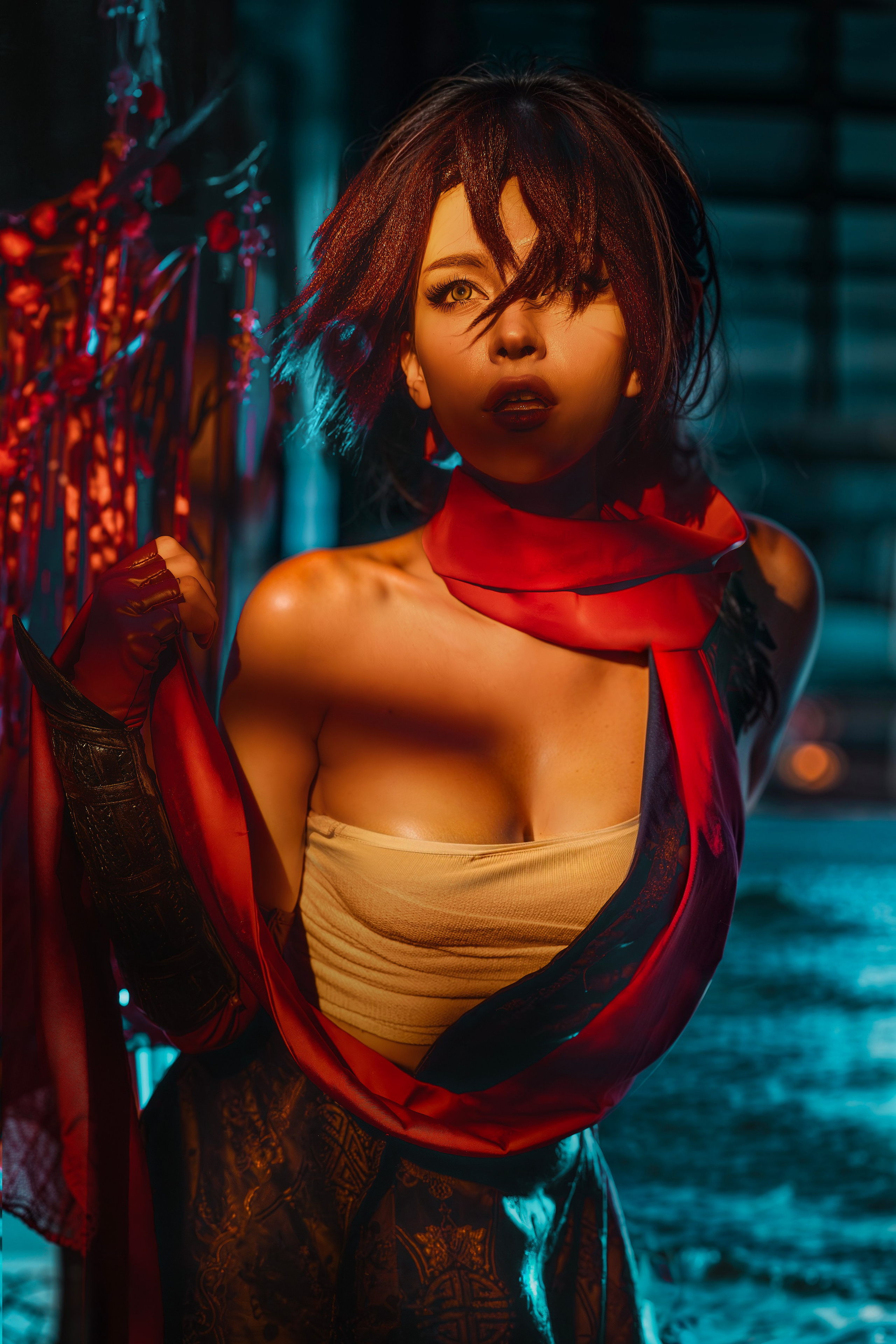 Косплеи. Вадим Тес (Vadim Tes) Фотограф г. Москва