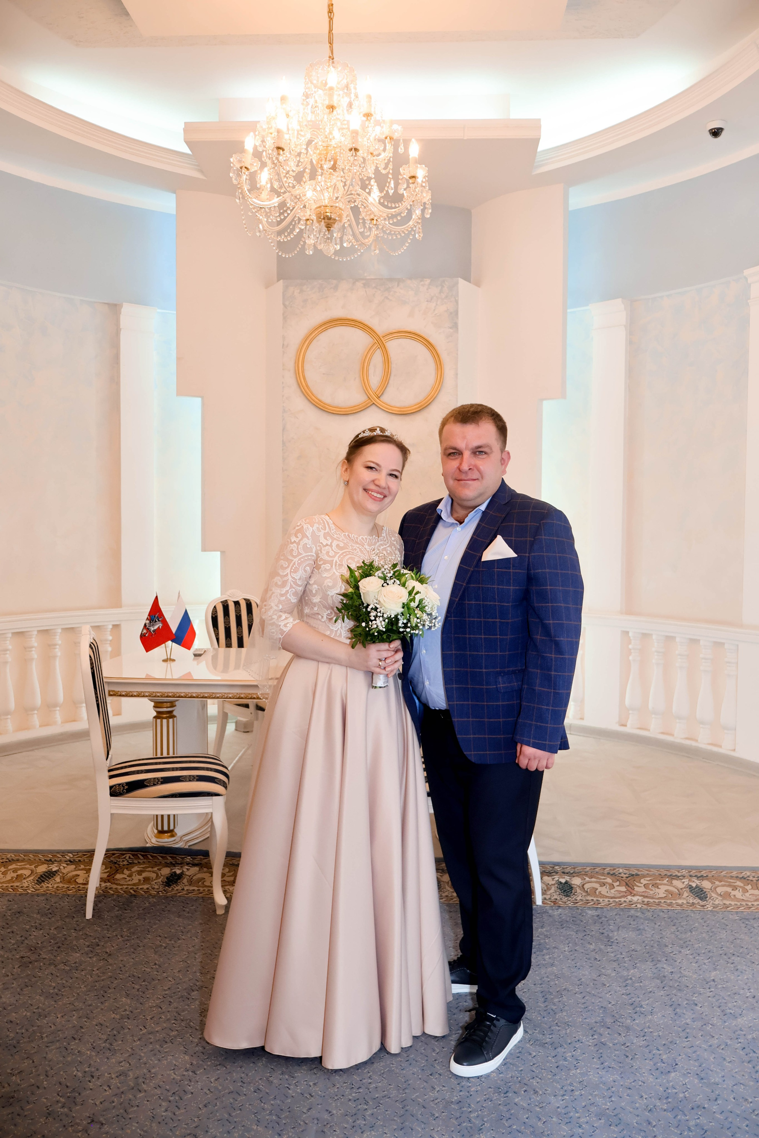 Денис и Наталья. Виктория Шишкова свадебный фотограф Москва и МО (Балашиха, Щелково)