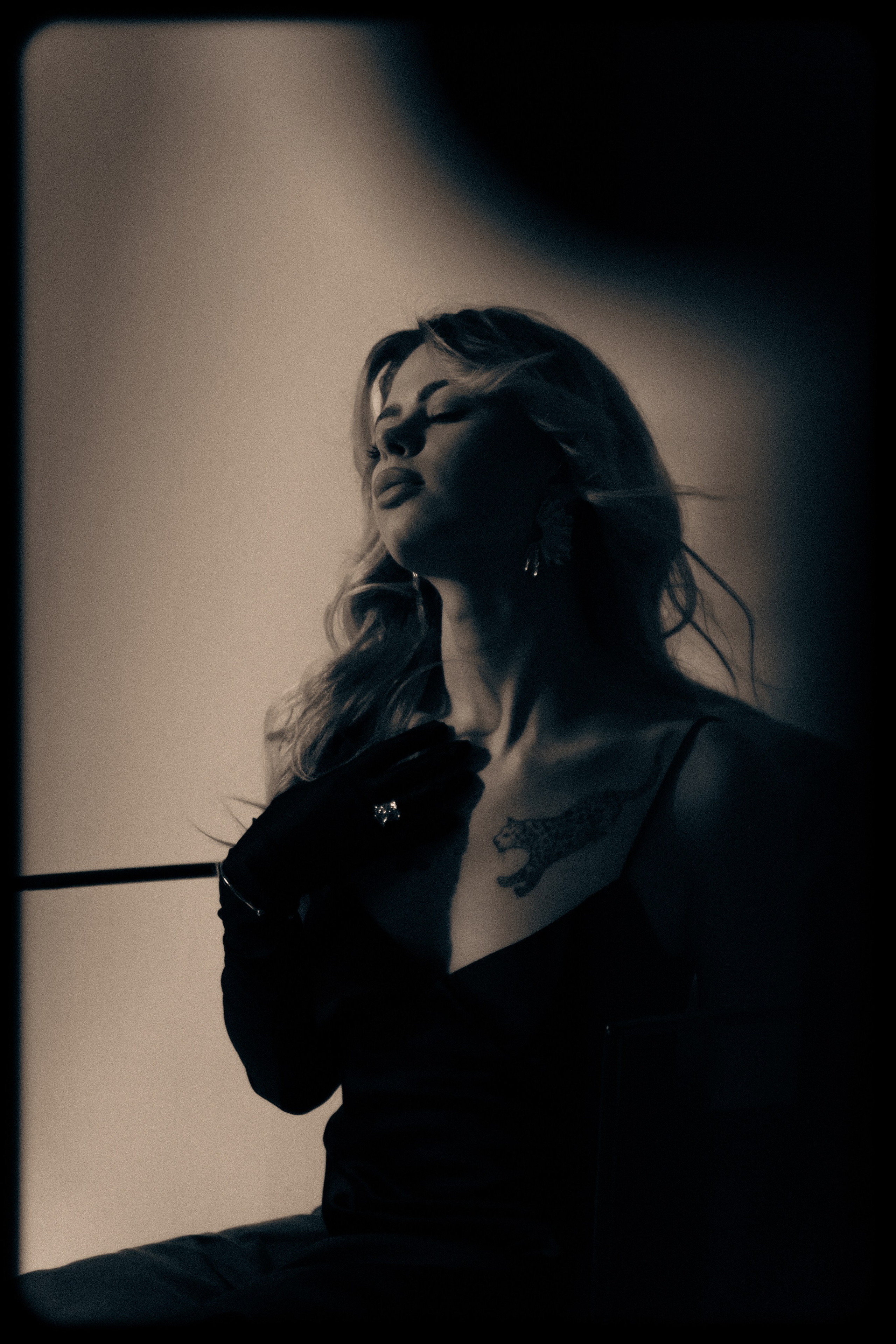 Портретная фотография | Портфолио. Фото и видео съёмка в Москве и МО Александр Чапала и Трояк Алеся