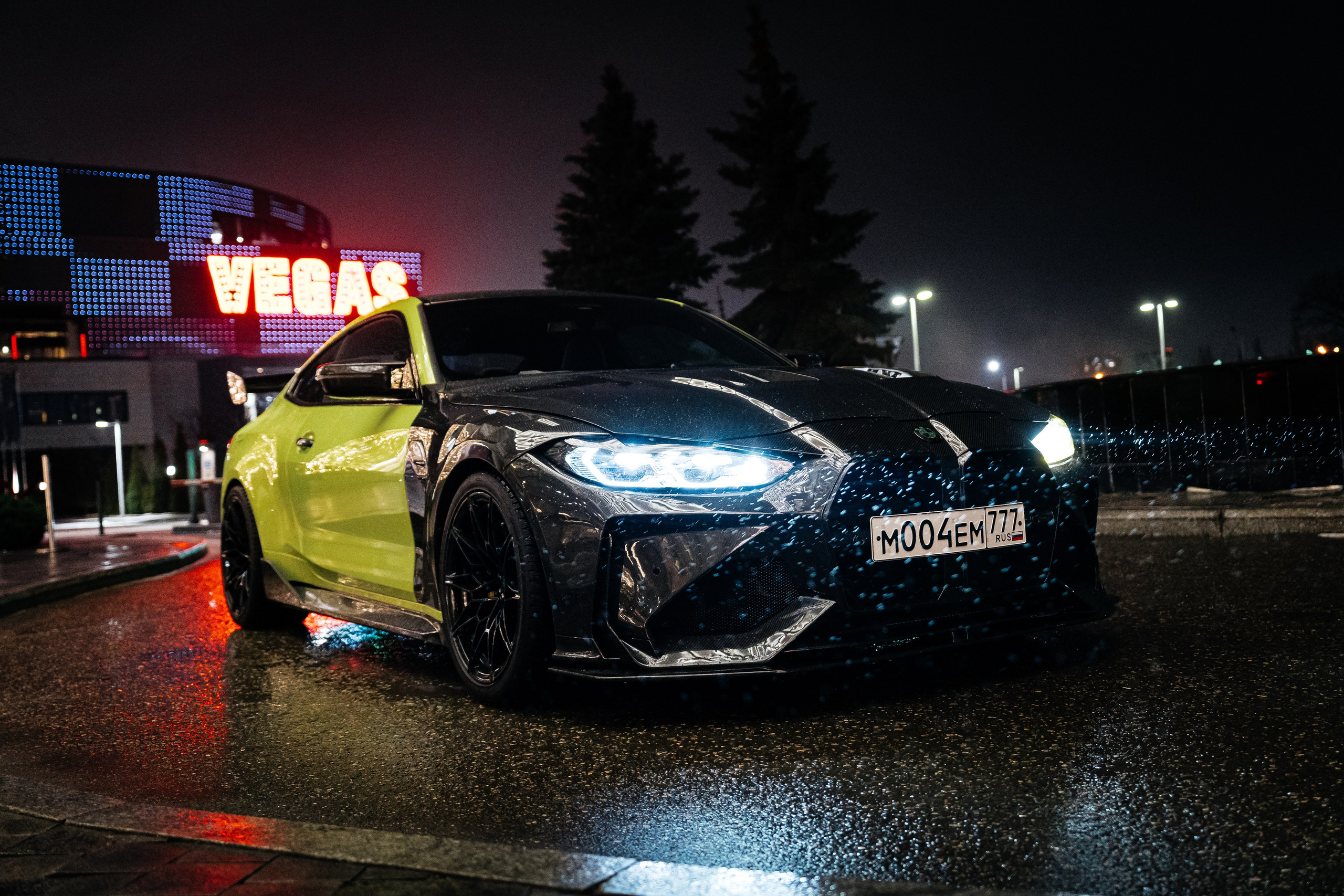Фотосъёмка Авто | Портфолио. Фото и видео съёмка в Москве и МО Александр Чапала и Трояк Алеся