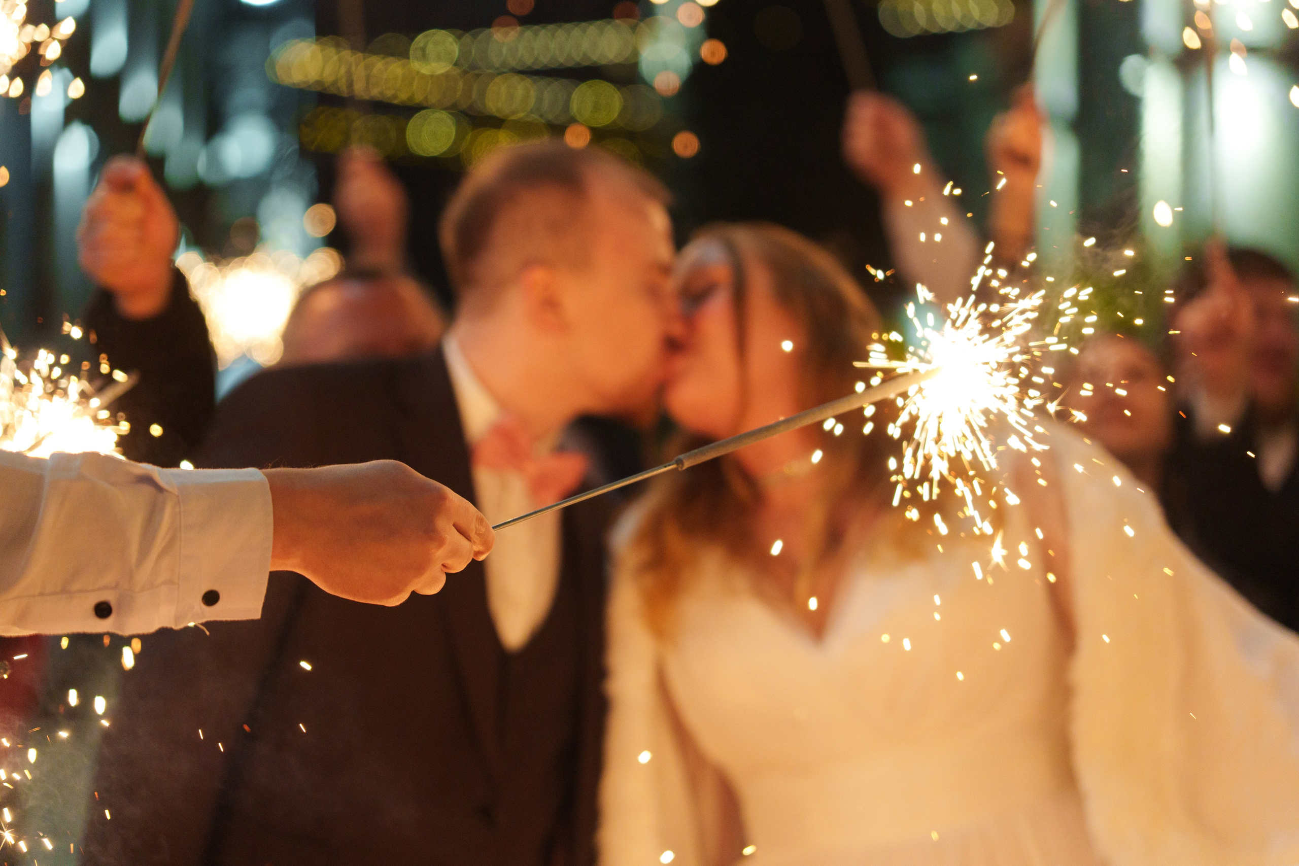 Огни. Фото и видео съёмка в Москве и МО Александр Чапала и Трояк Алеся