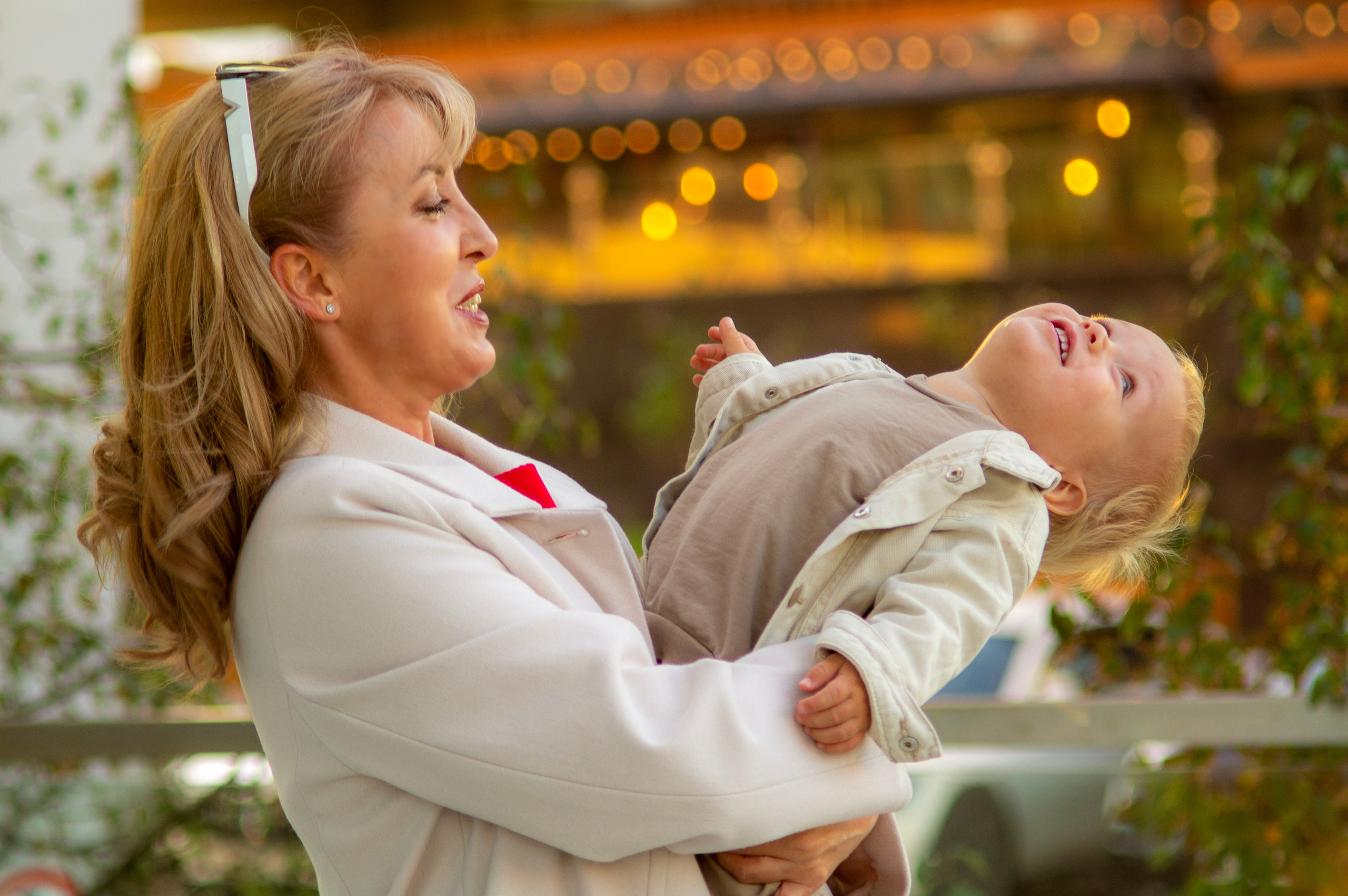 Семейная съёмка. Интерьерный и портретный фотограф в Екатеринбурге Андрей Калинин