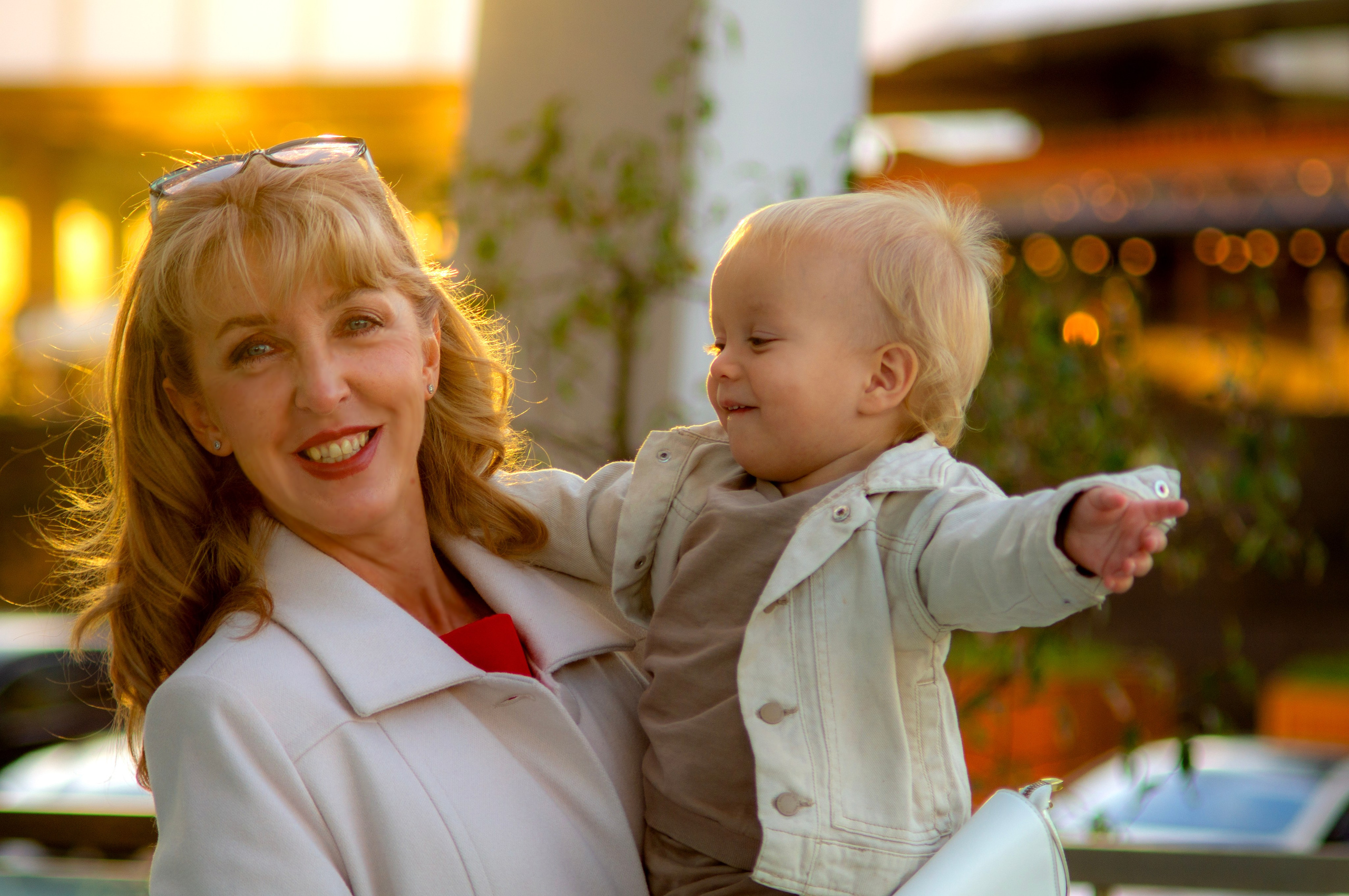 Семейная съёмка. Интерьерный и портретный фотограф в Екатеринбурге Андрей Калинин