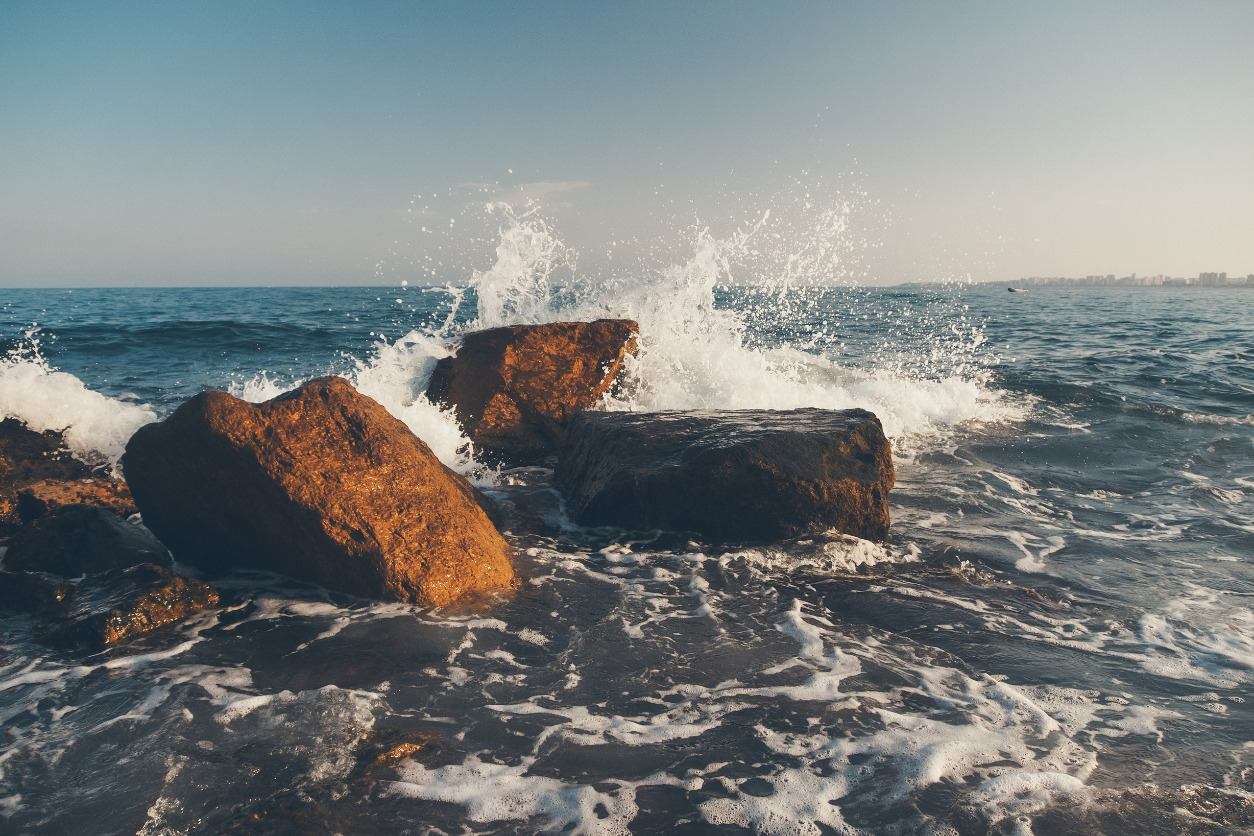 Испания. Свадебный фотограф Копков Геннадий