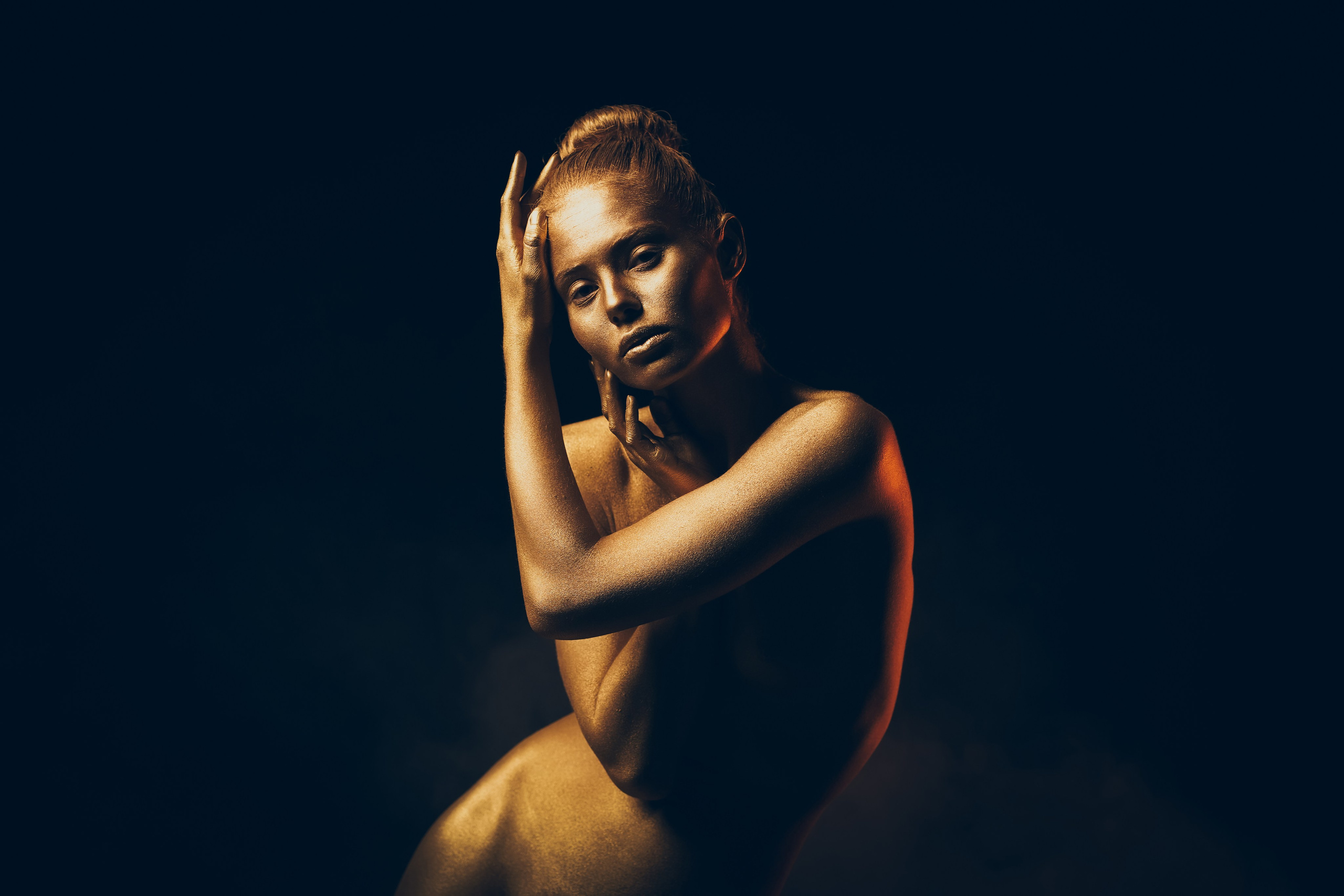 Алиса (18+). Свадебный фотограф Копков Геннадий