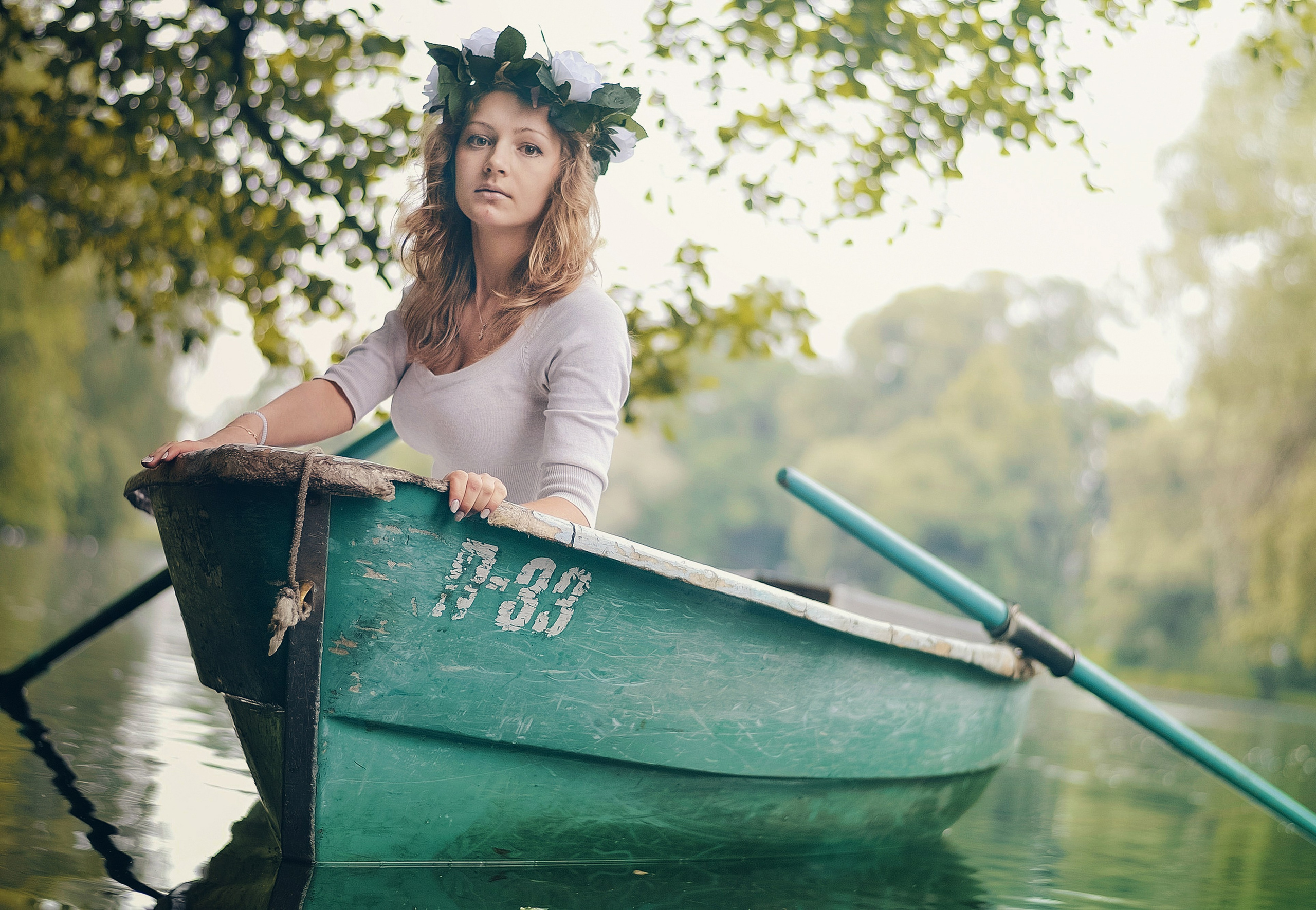 Прогулки. Всего по-мелочи. Свадебный фотограф Копков Геннадий