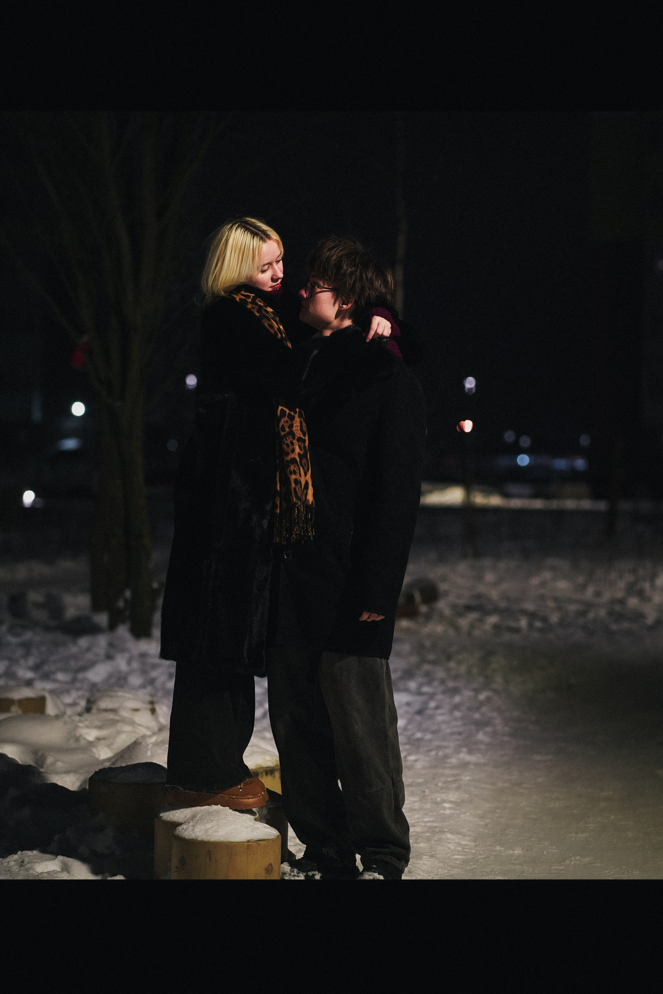 Ева и Миша. Свадебный фотограф Копков Геннадий