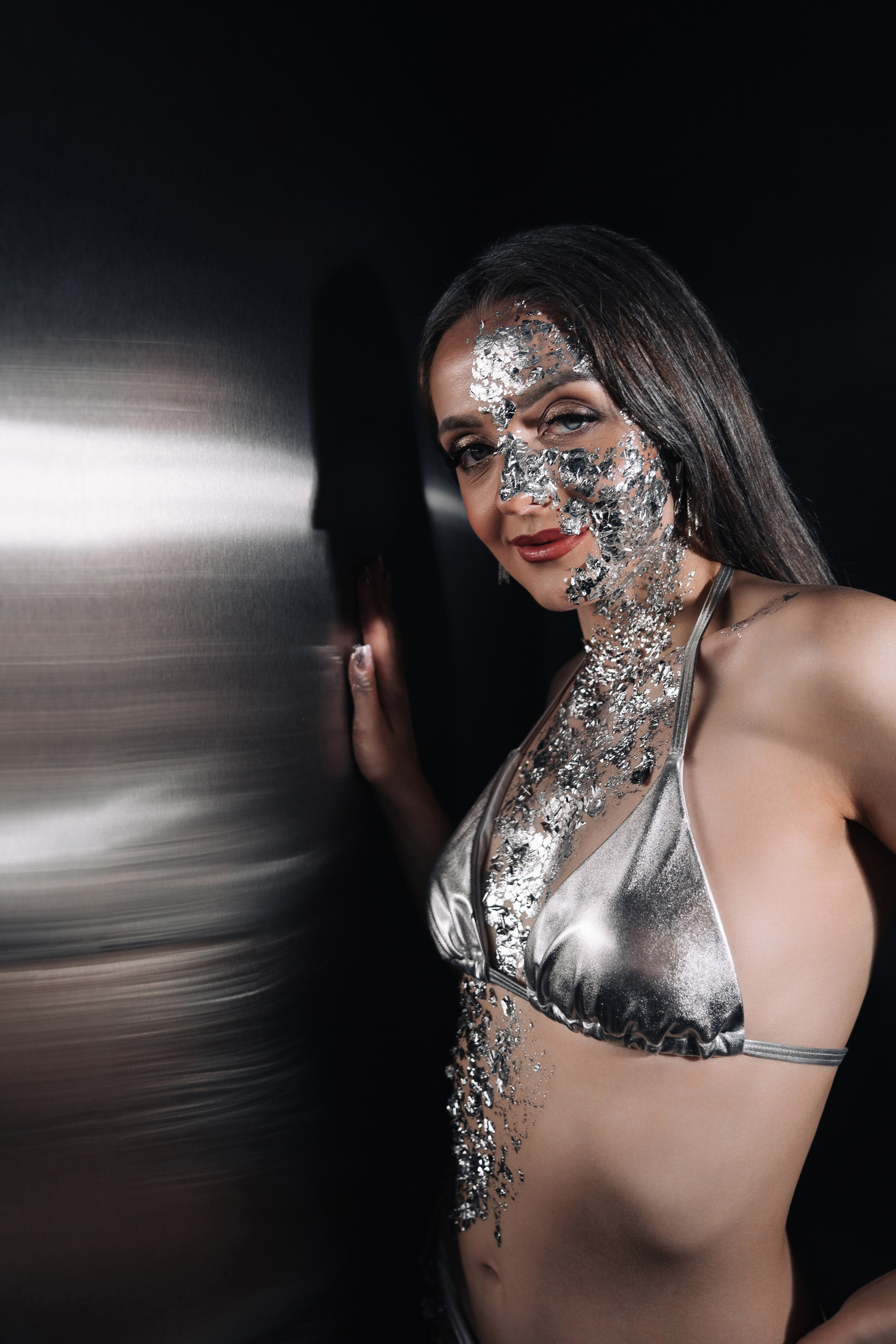 Наташа. Паша Страхов — фотограф