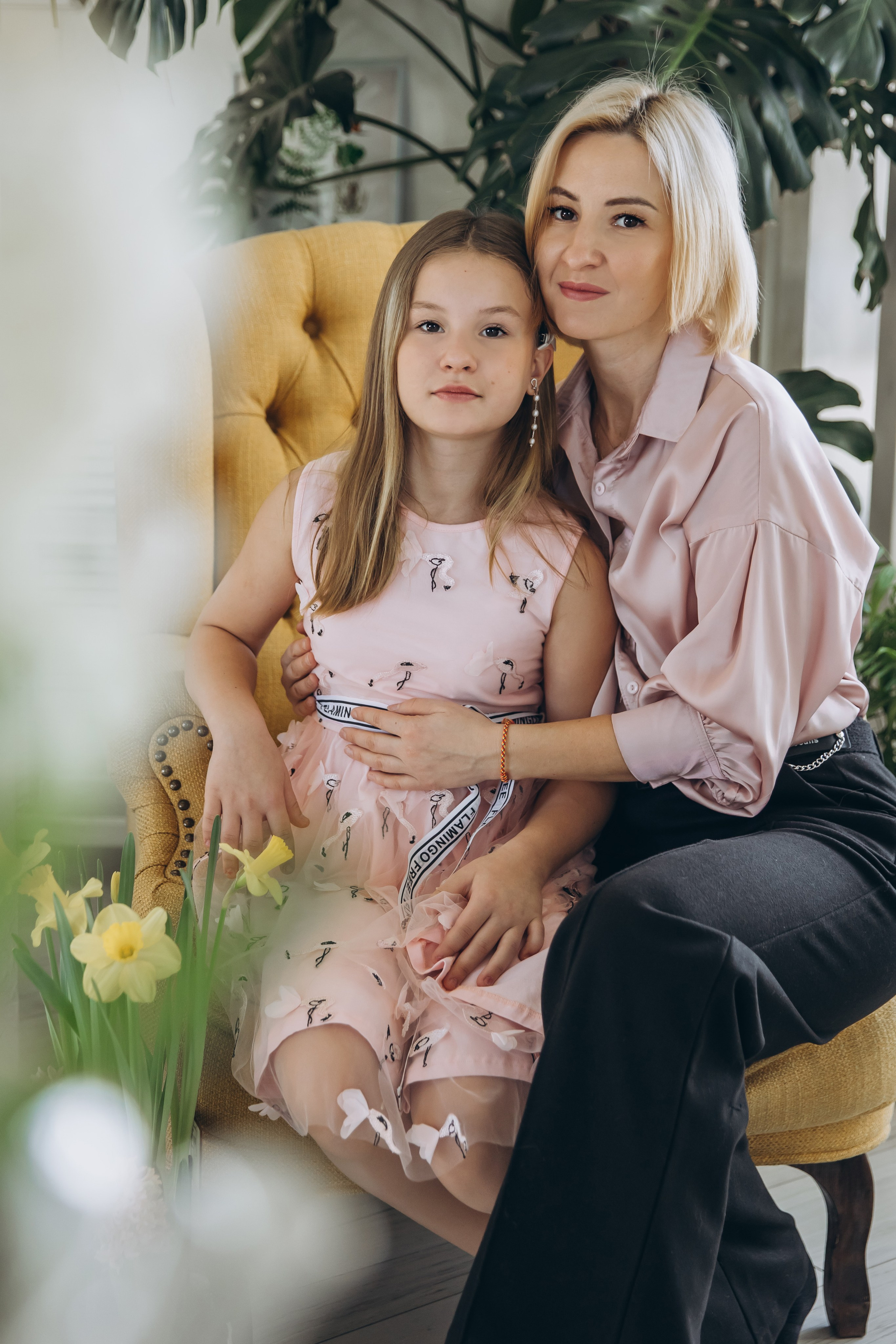 Весна!. Семейный, свадебный фотограф в Чите Екатерина Мельникова