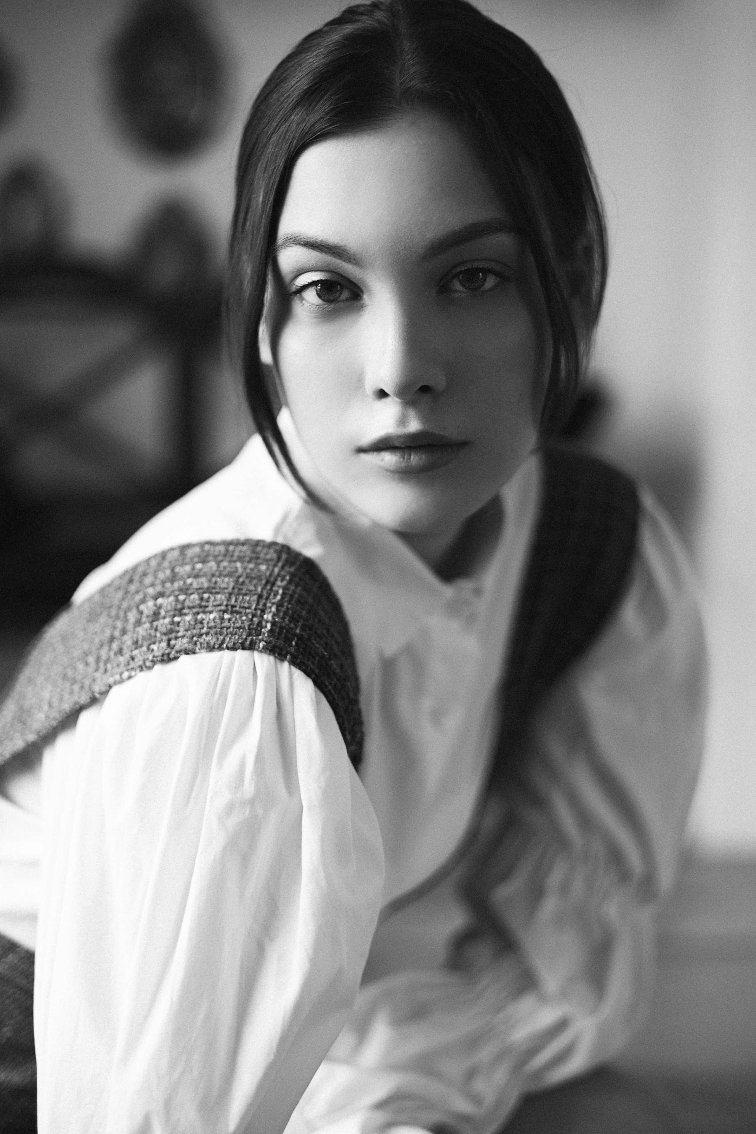 Настя. Nikolpinhasova