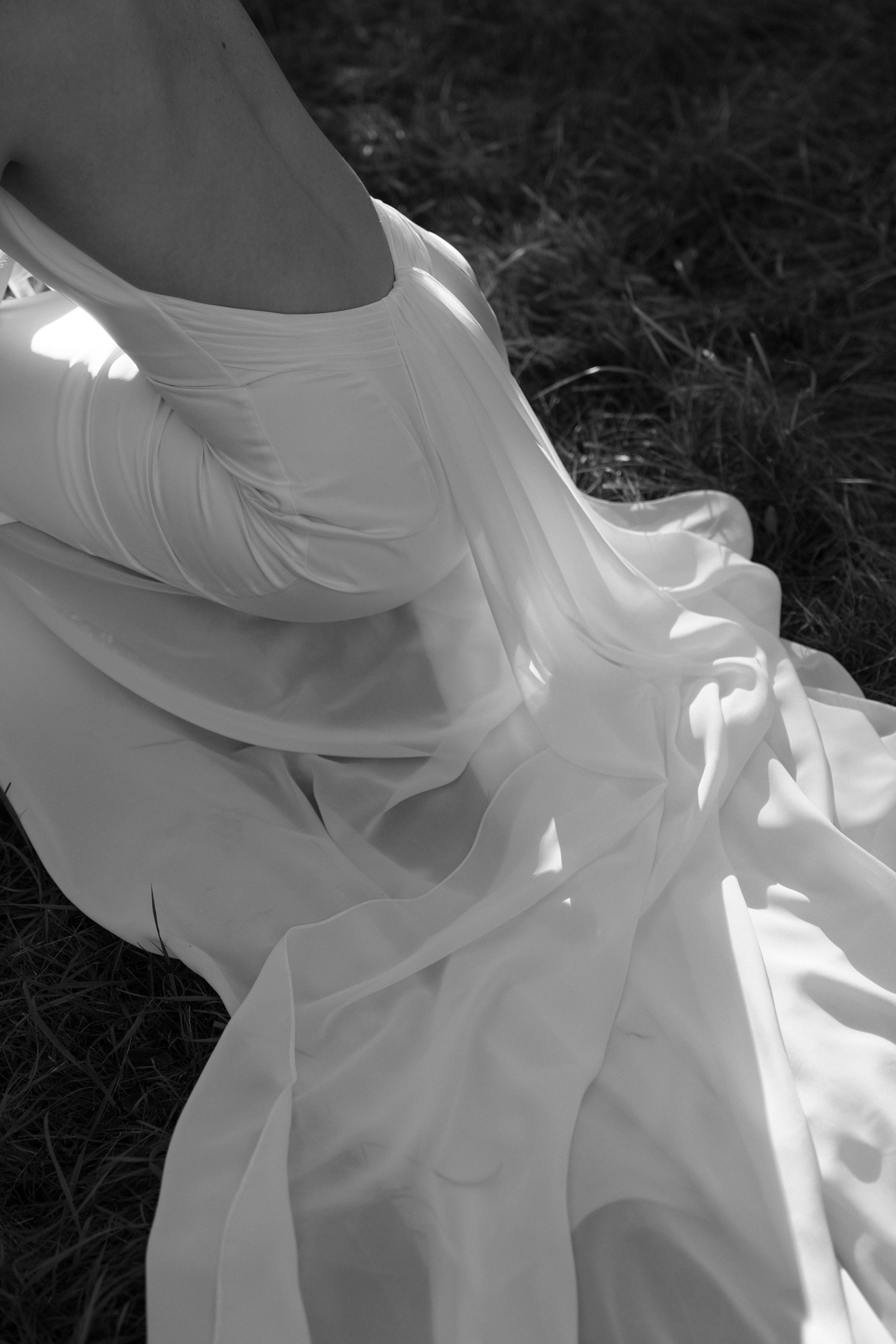 До упаду. Свадебный фотограф Наташа Брифли