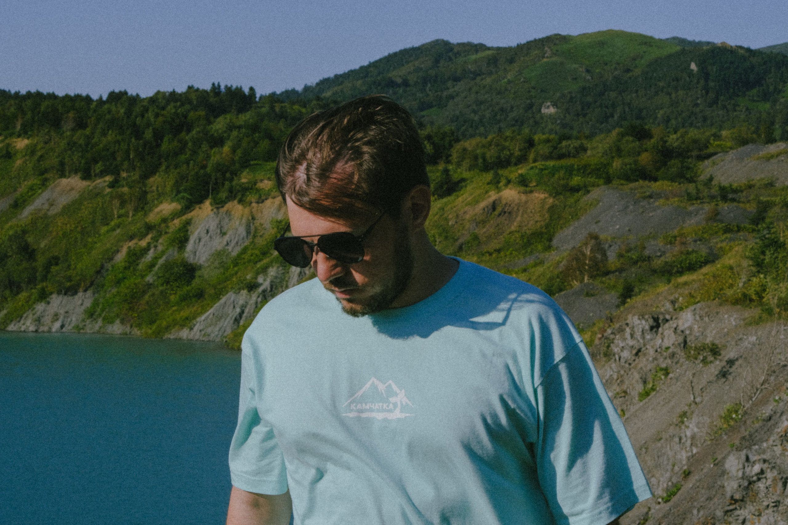 САХАЛИН. Профессиональный фотограф, Санкт-Петербург — Виктория Богомолова