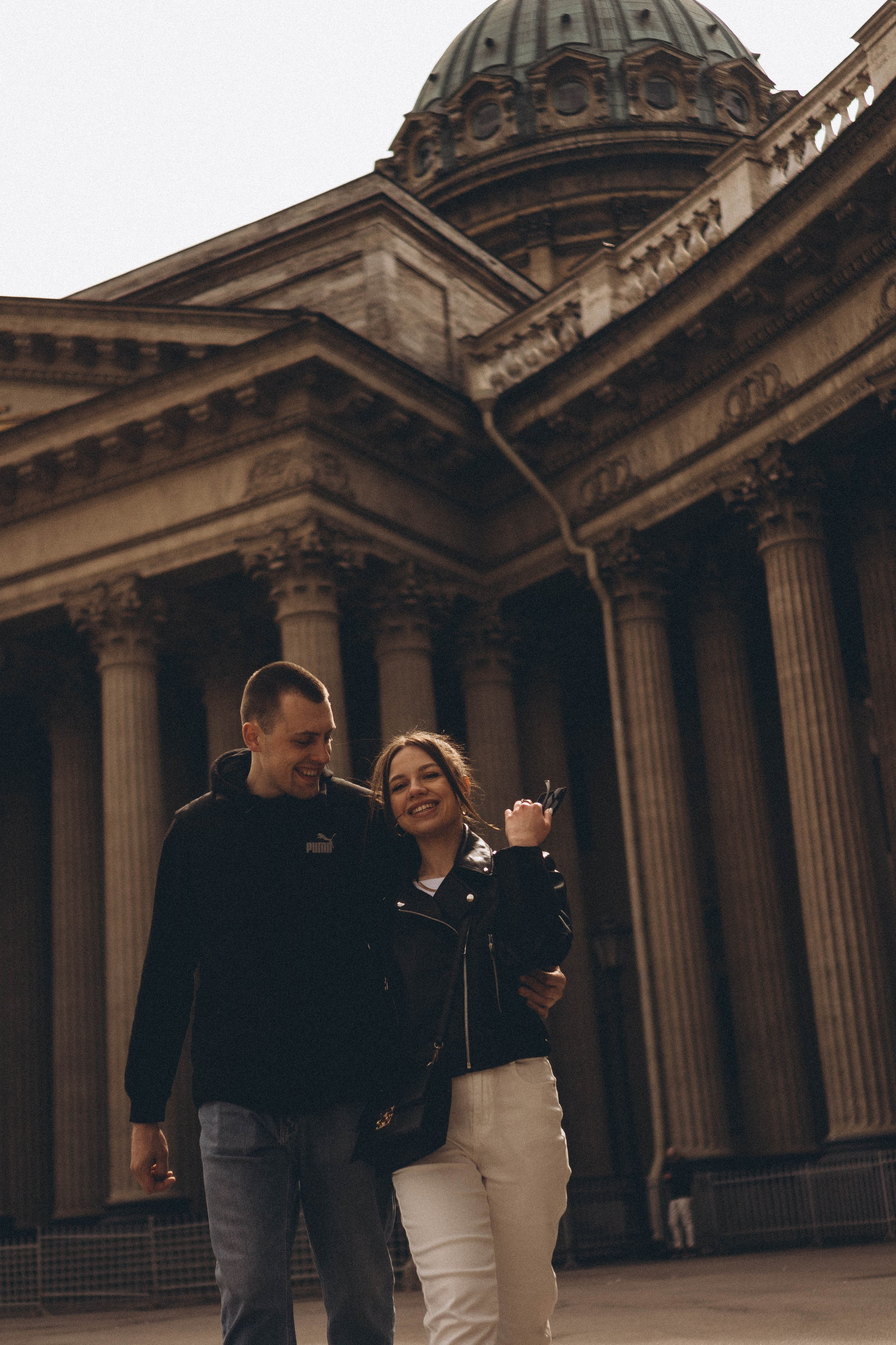 Прогулочная. Профессиональный фотограф, Санкт-Петербург — Виктория Богомолова