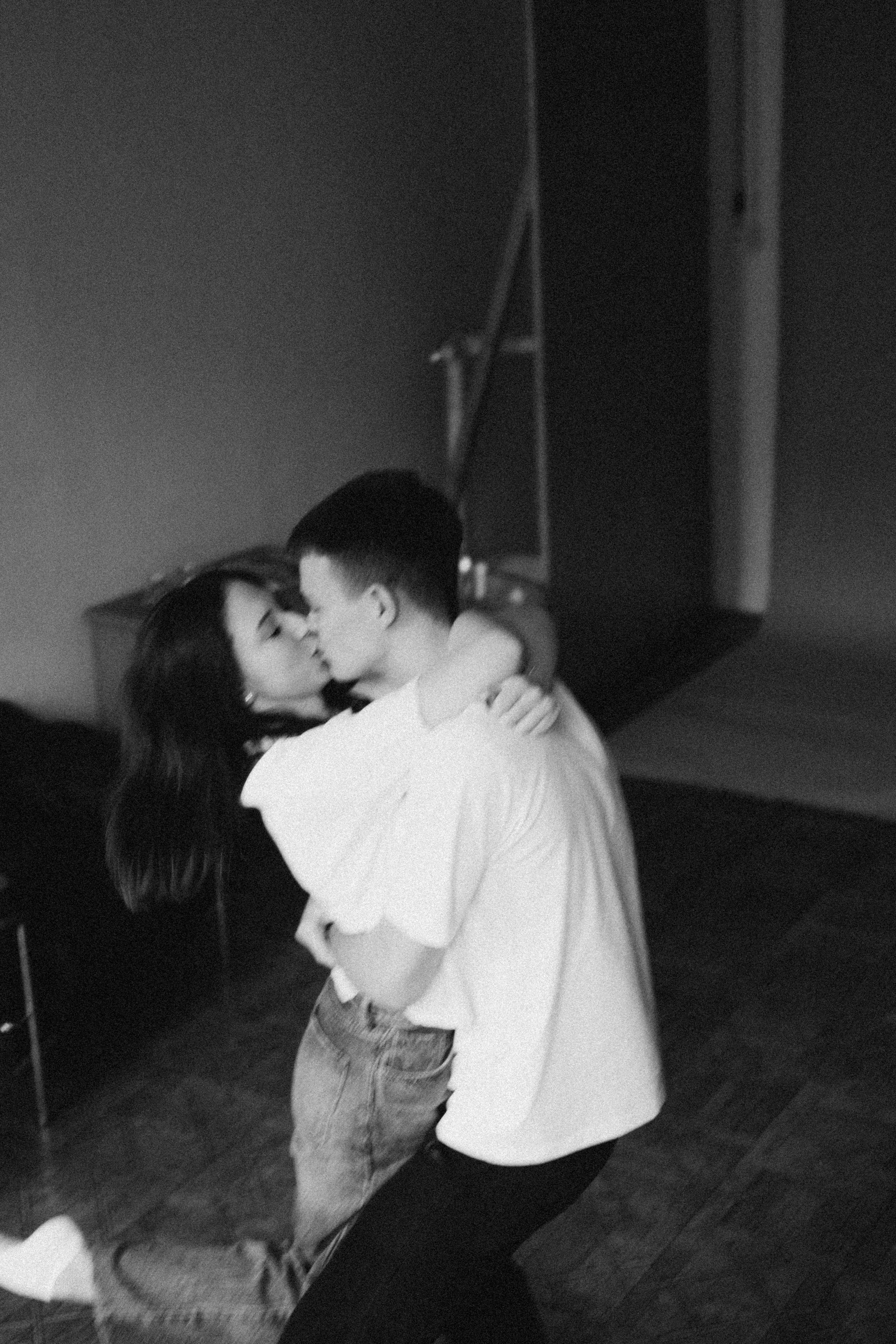 Студийная история. Профессиональный фотограф, Санкт-Петербург — Виктория Богомолова