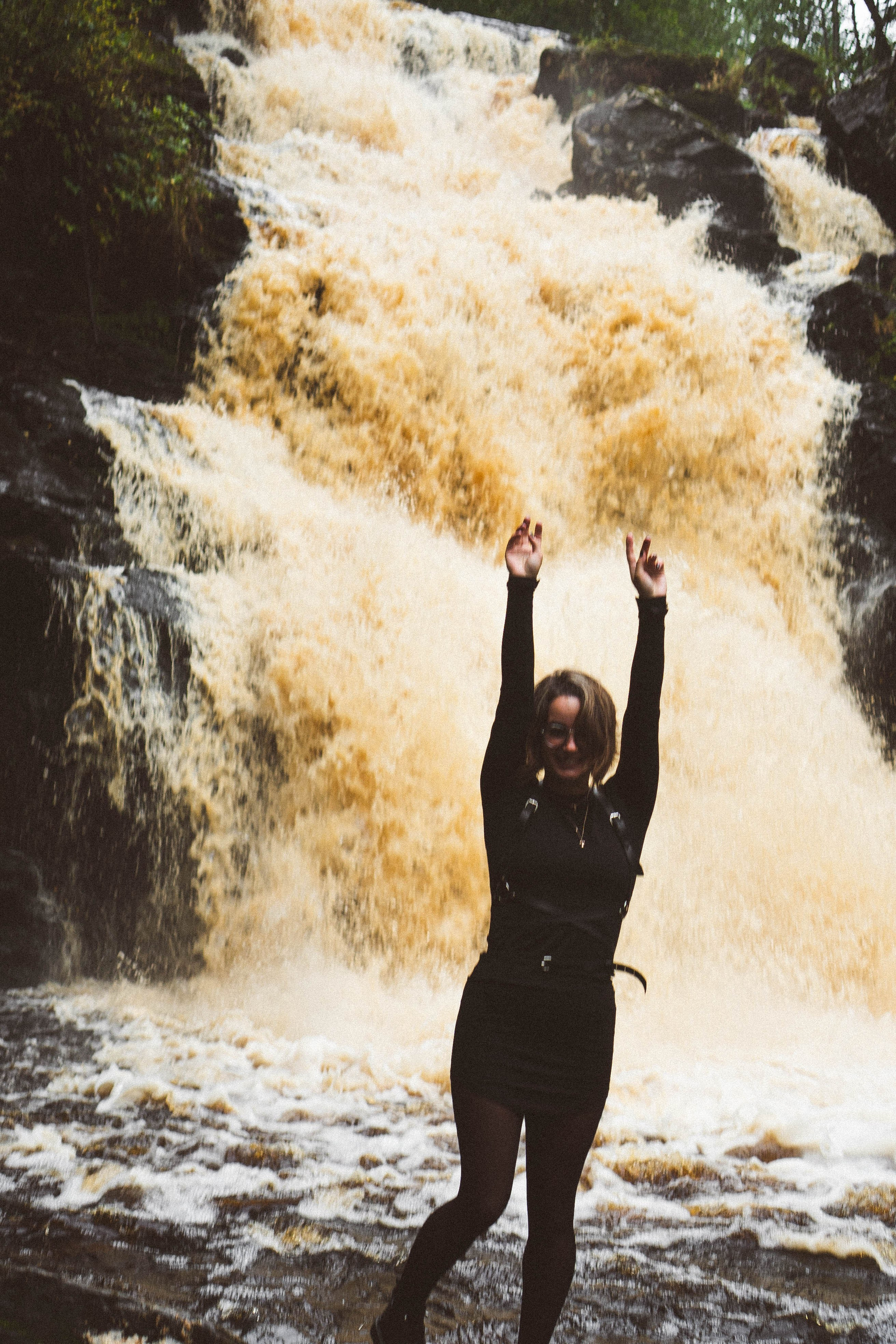 Прогулка на природе. Профессиональный фотограф, Санкт-Петербург — Виктория Богомолова