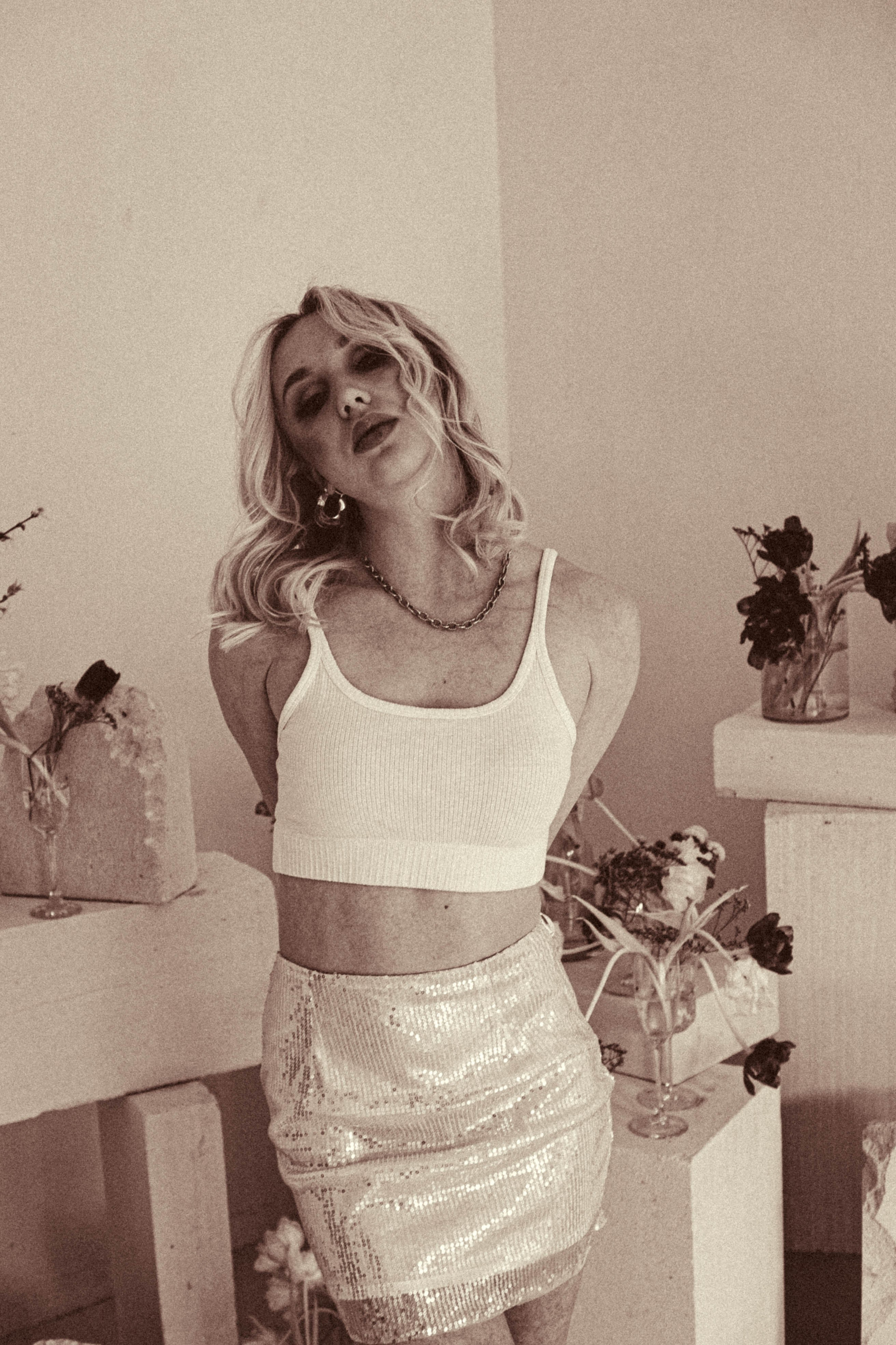 Винтажный стиль. Профессиональный фотограф, Санкт-Петербург — Виктория Богомолова