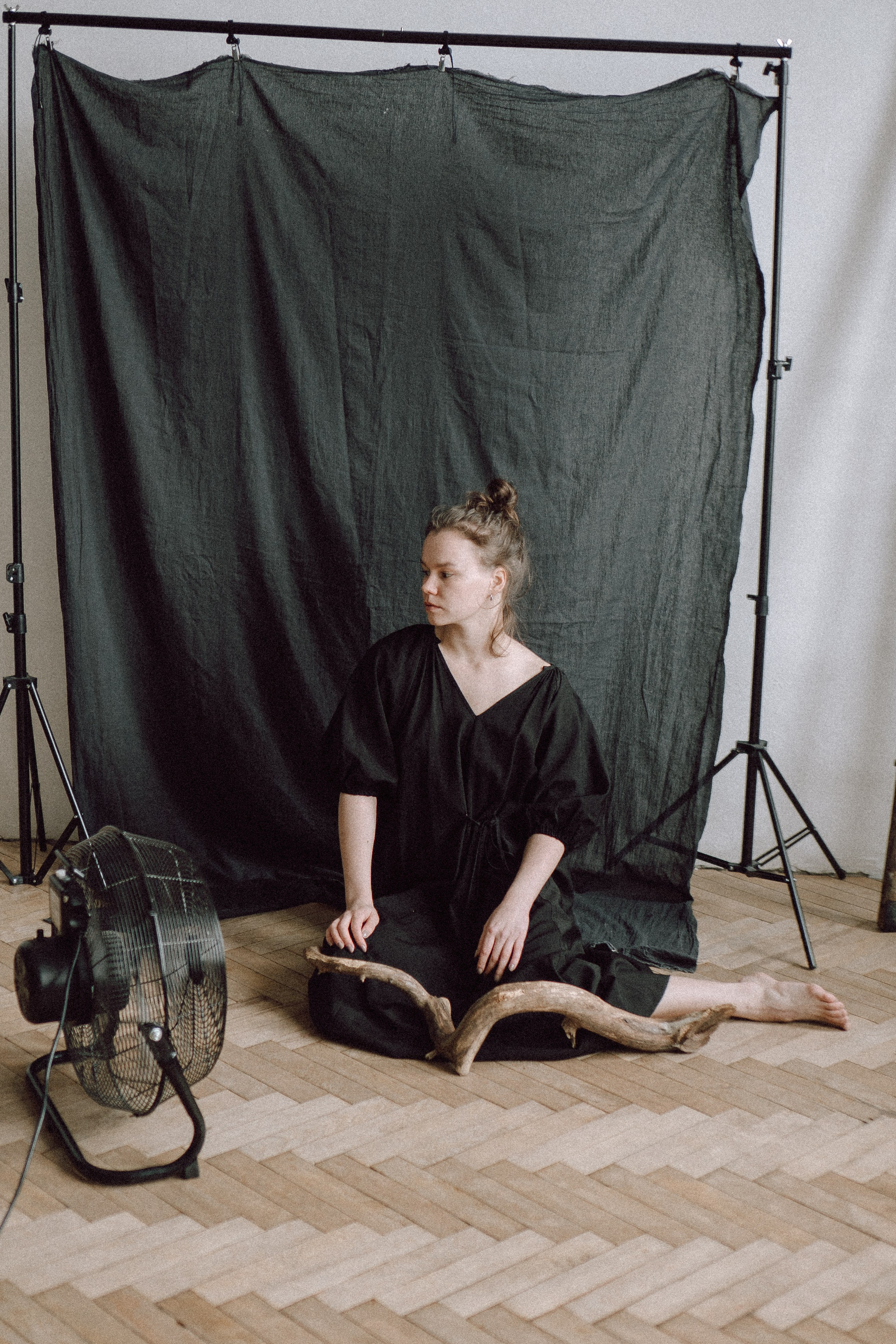 СТУДИЙНАЯ. Профессиональный фотограф, Санкт-Петербург — Виктория Богомолова