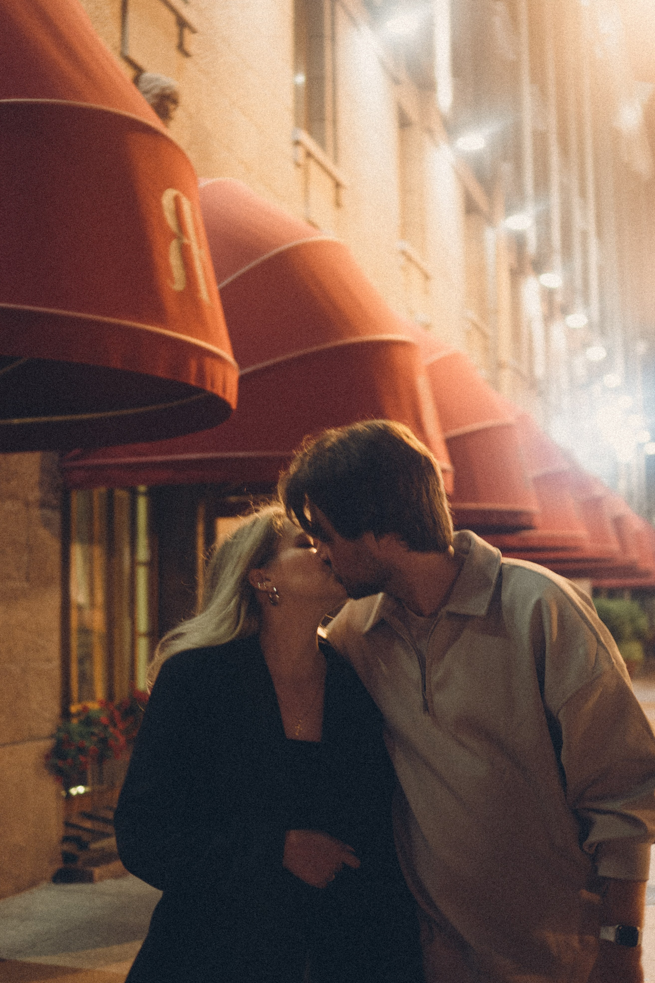 ПРОГУЛКА ПО НОЧНОМУ ГОРОДУ. Профессиональный фотограф, Санкт-Петербург — Виктория Богомолова