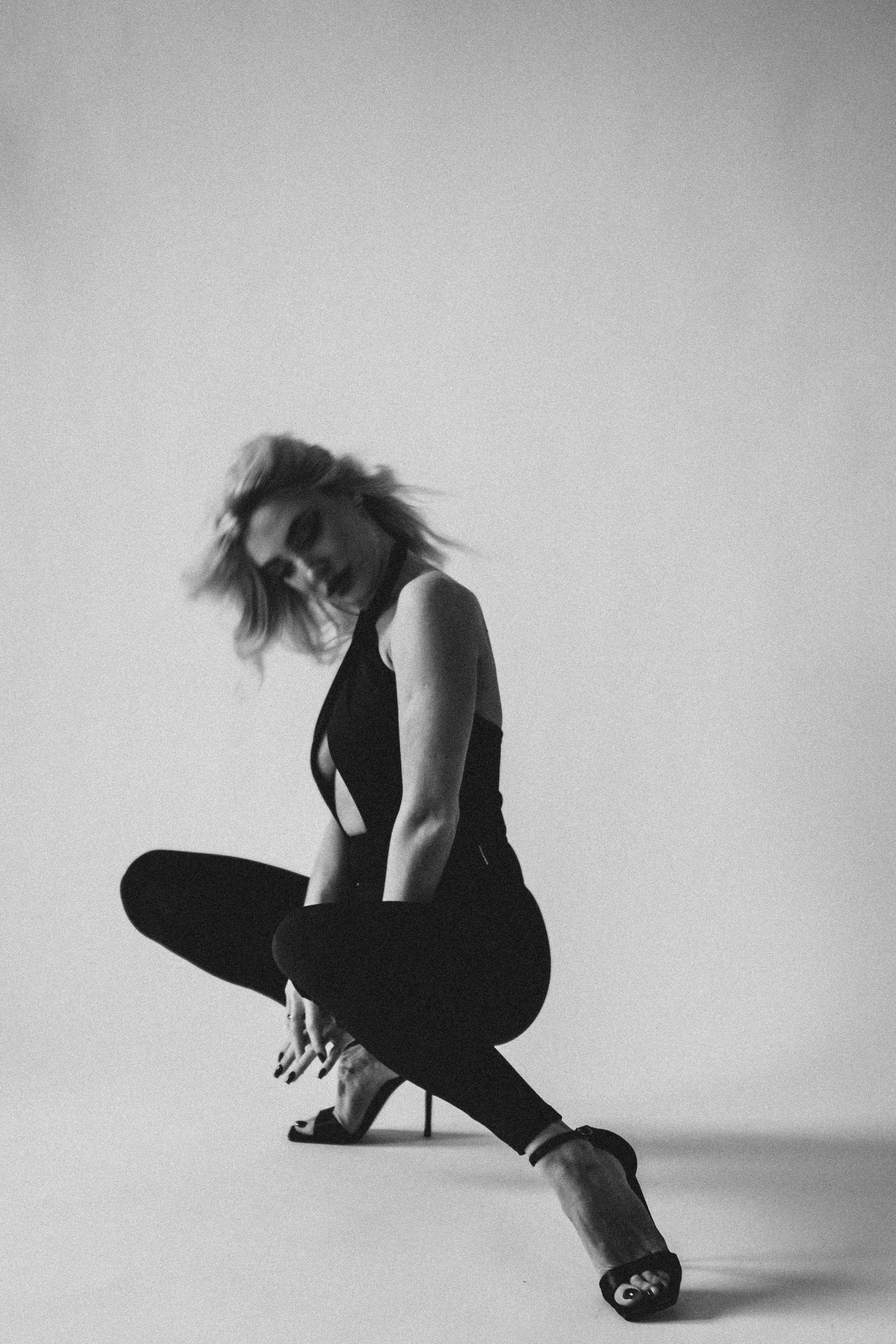 Студийная. Профессиональный фотограф, Санкт-Петербург — Виктория Богомолова