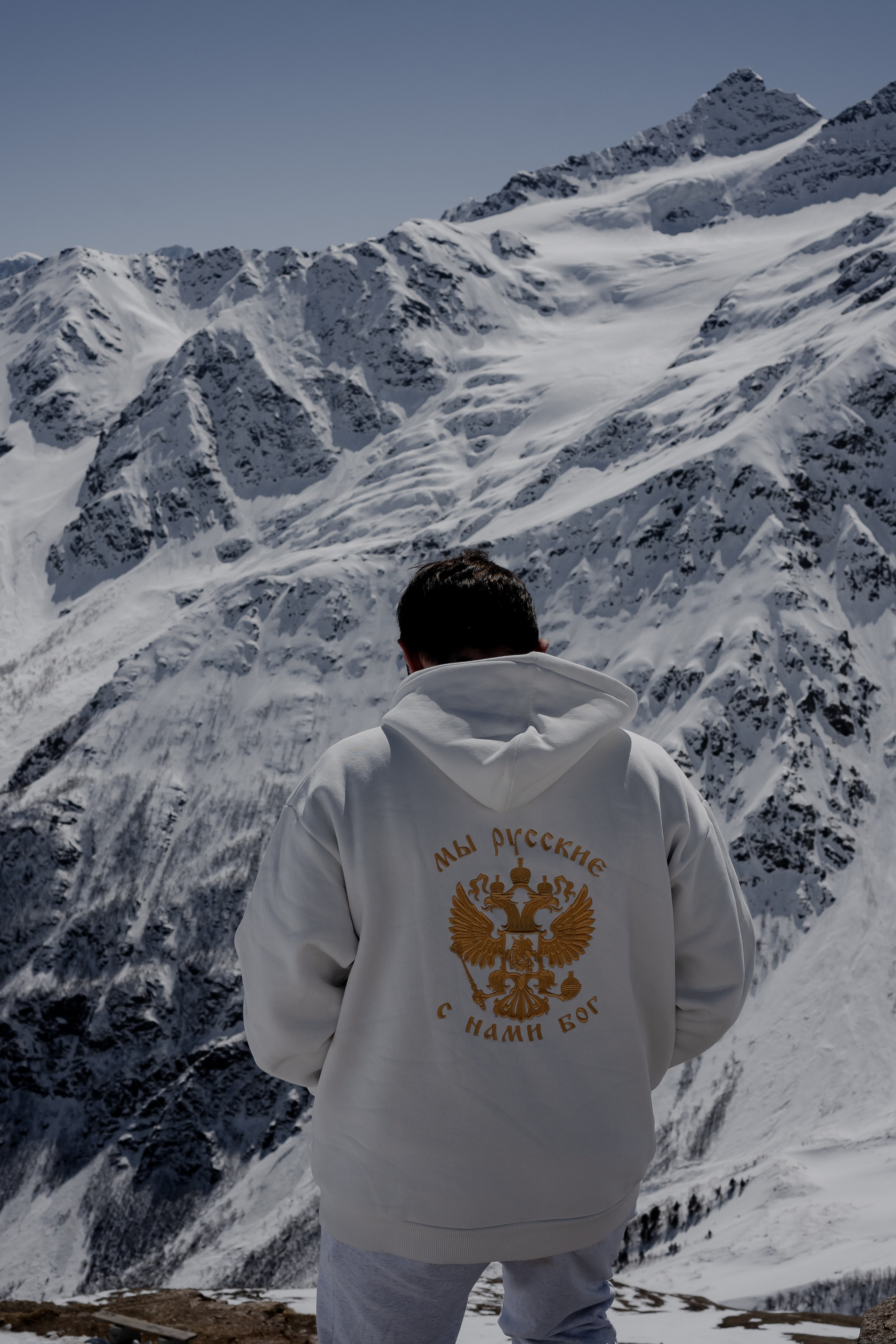 ЭЛЬБРУС. Профессиональный фотограф, Санкт-Петербург — Виктория Богомолова