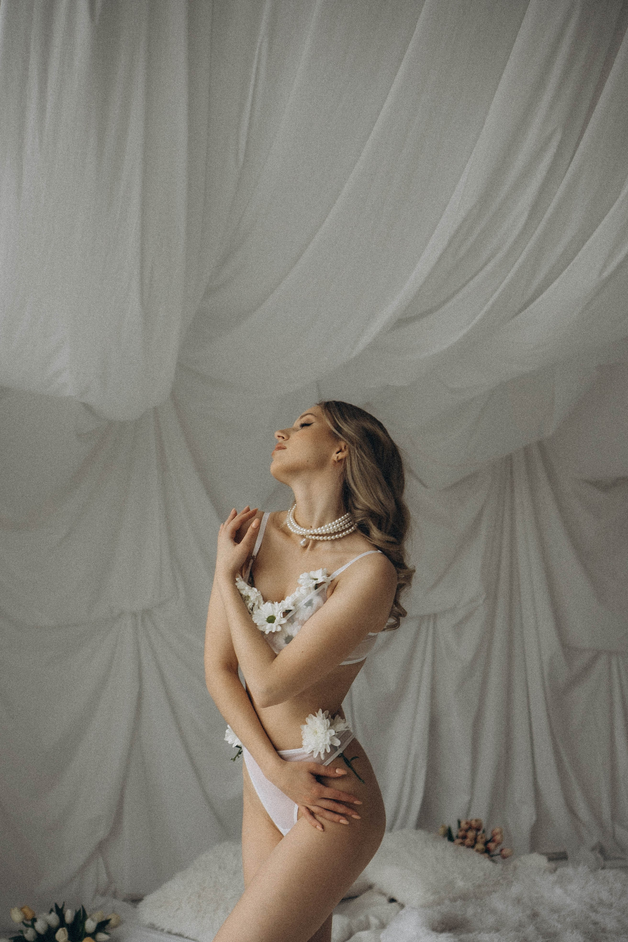 Весенняя. Профессиональный фотограф, Санкт-Петербург — Виктория Богомолова