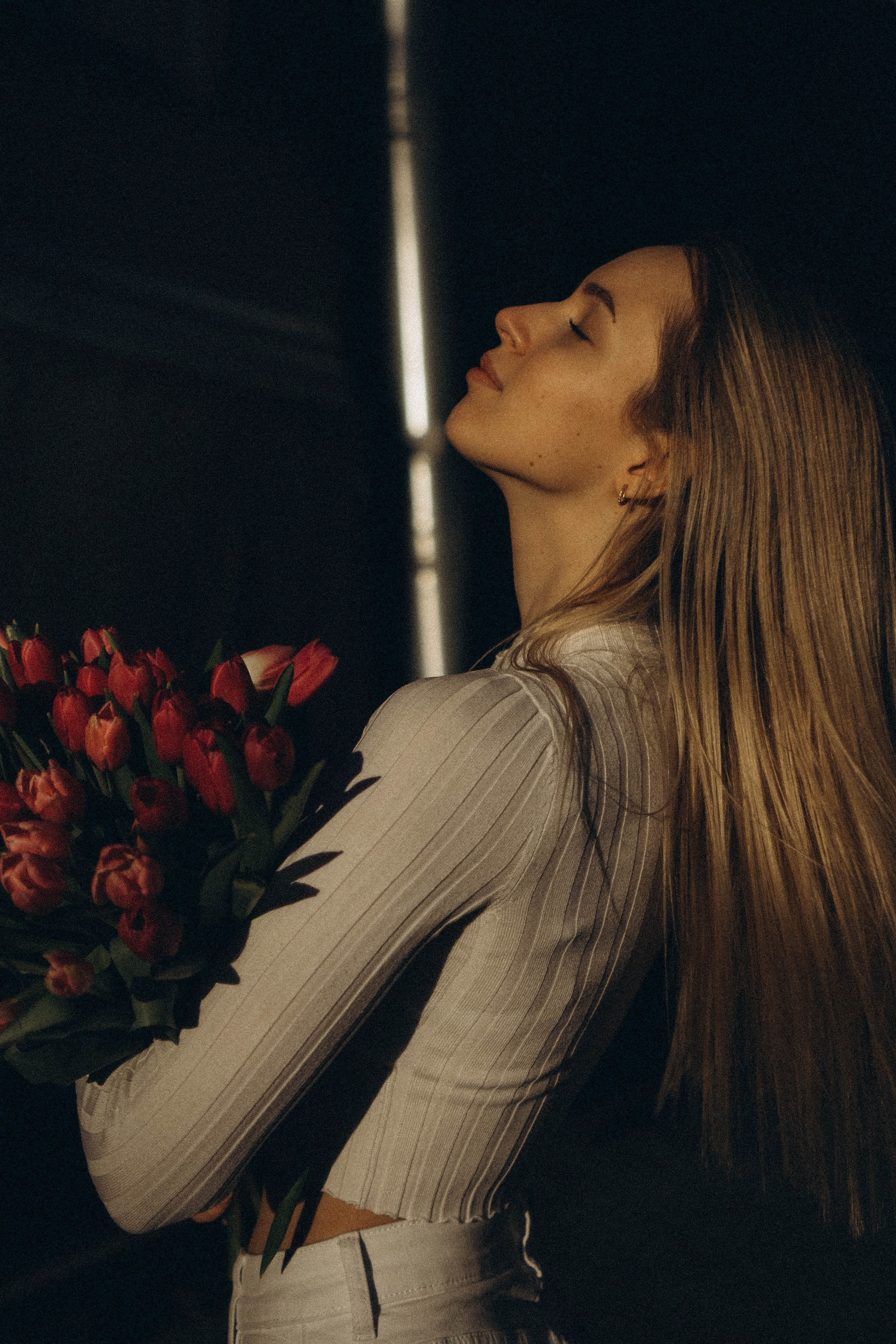 На закате. Профессиональный фотограф, Санкт-Петербург — Виктория Богомолова