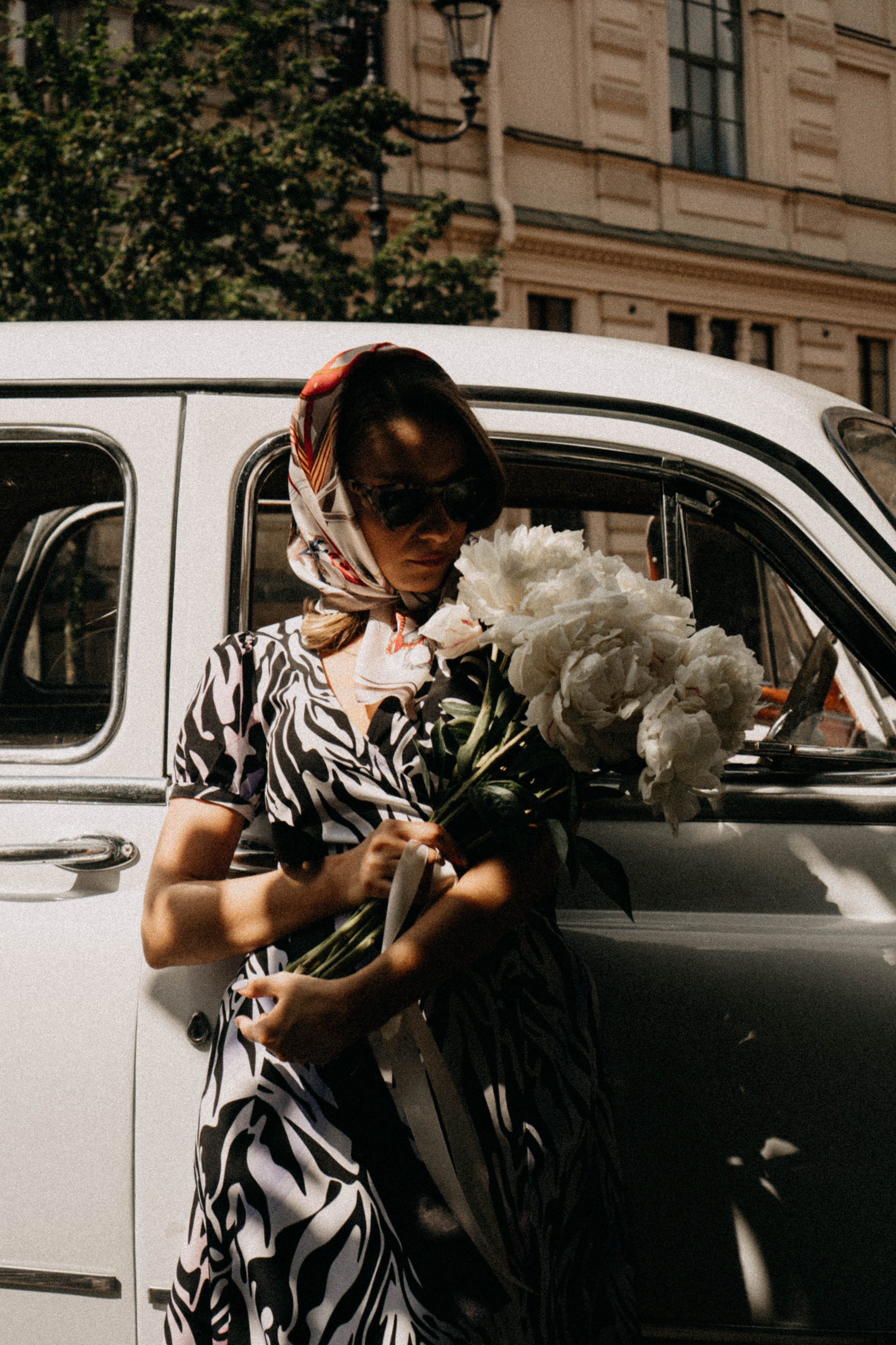 Винтаж. Профессиональный фотограф, Санкт-Петербург — Виктория Богомолова