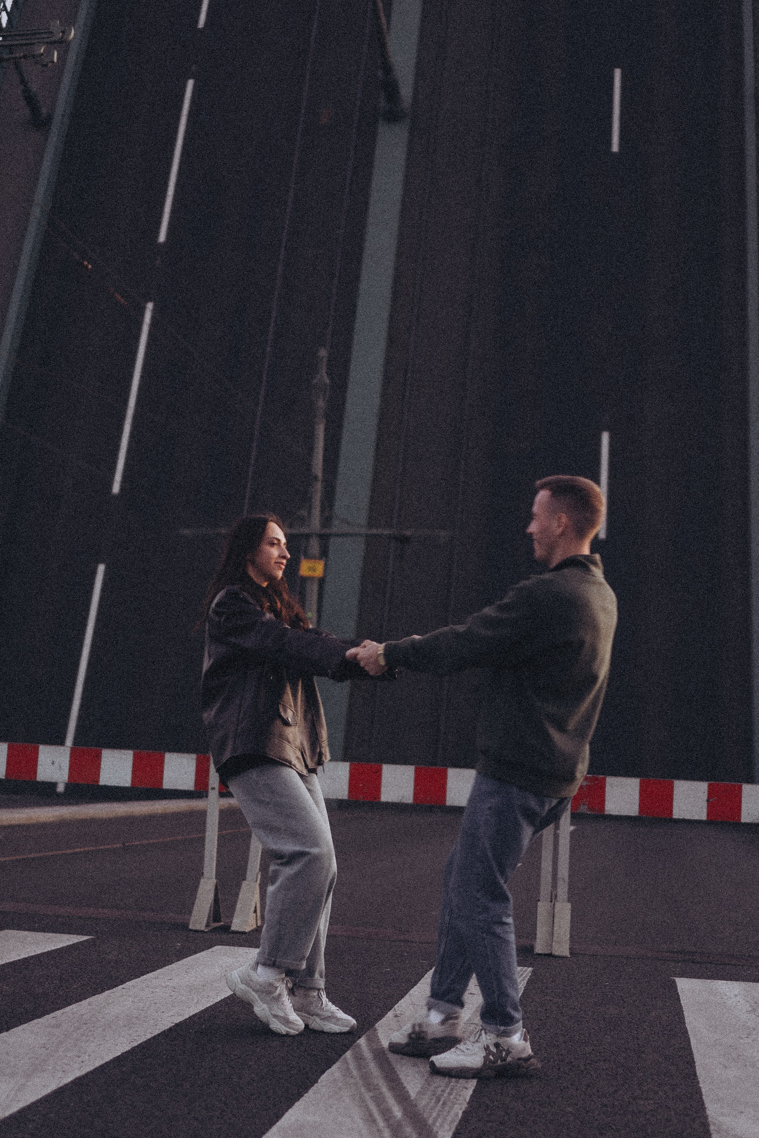 Рассветная история любви. Профессиональный фотограф, Санкт-Петербург — Виктория Богомолова