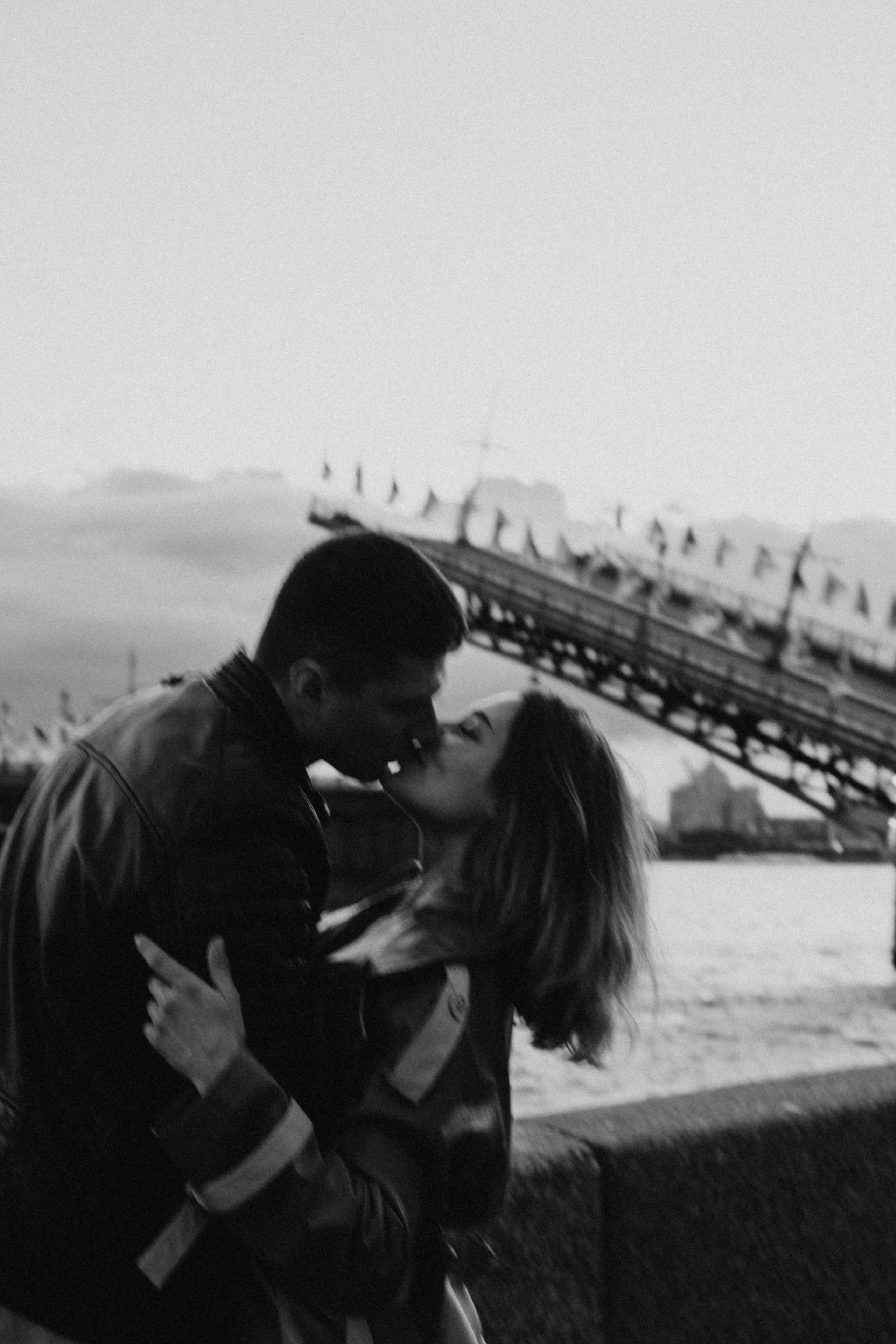 Рассветная, белые ночи. Профессиональный фотограф, Санкт-Петербург — Виктория Богомолова