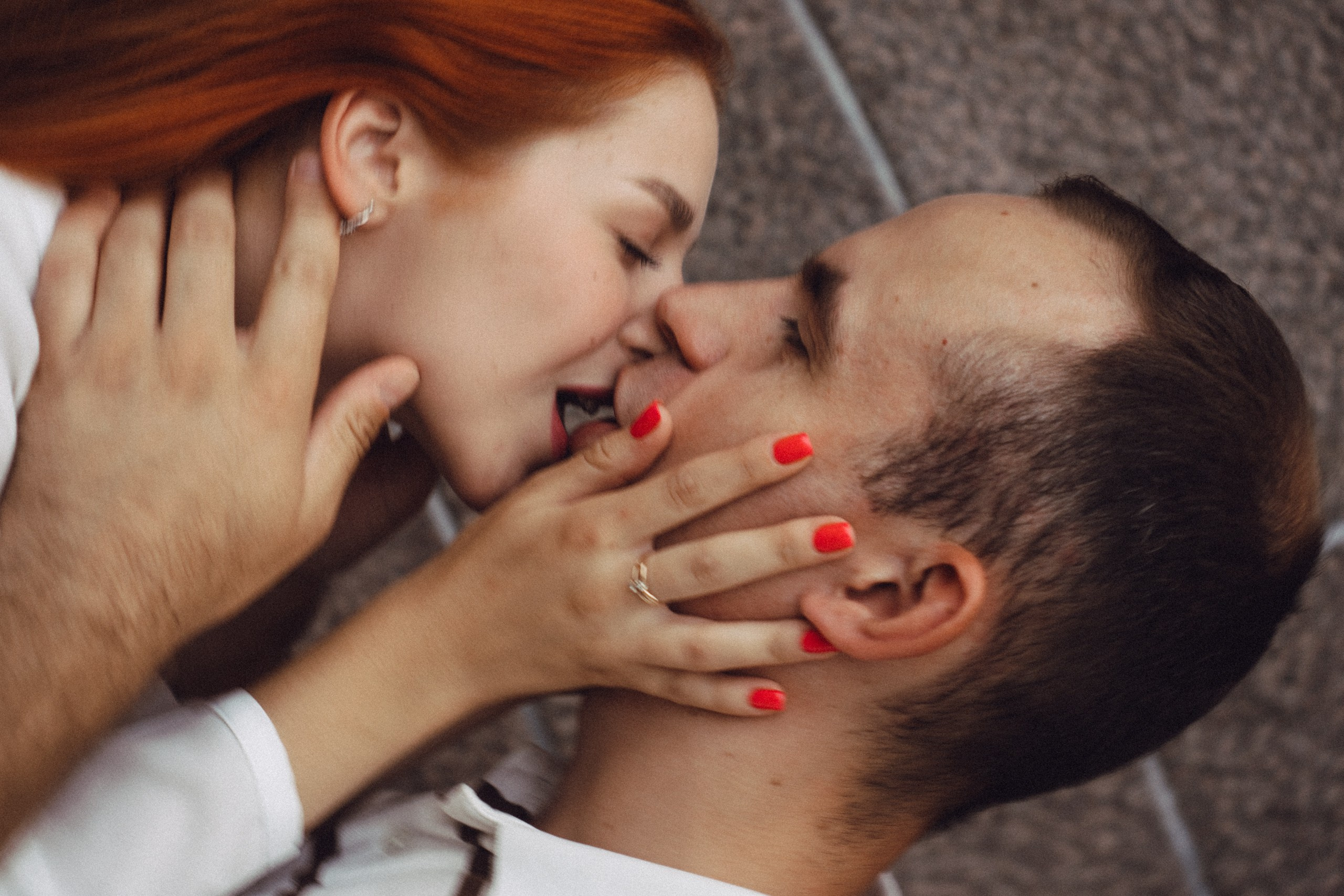 Минская парочка. Профессиональный фотограф, Санкт-Петербург — Виктория Богомолова