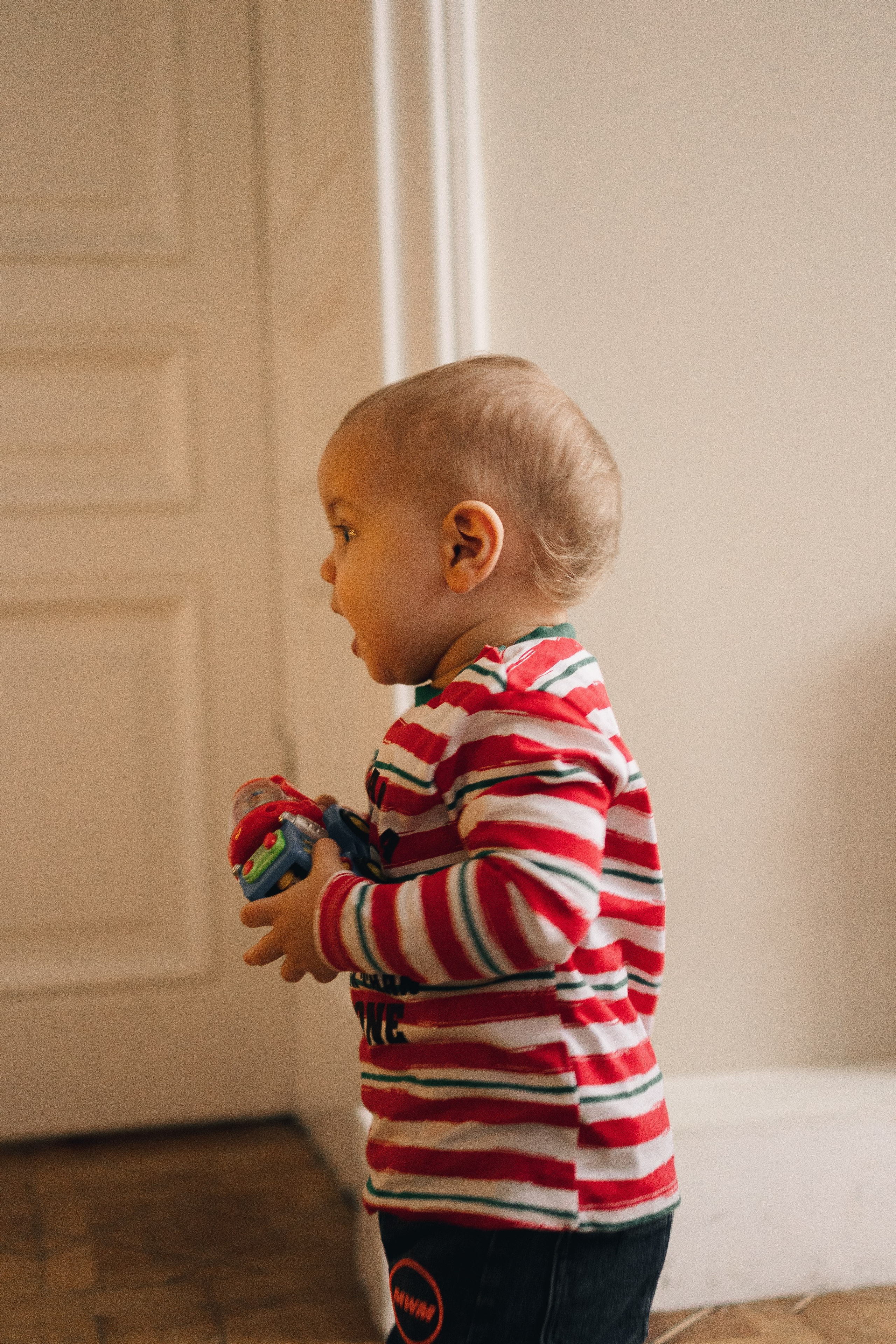 НОВОГОДНЯЯ В СТУДИИ. Профессиональный фотограф, Санкт-Петербург — Виктория Богомолова