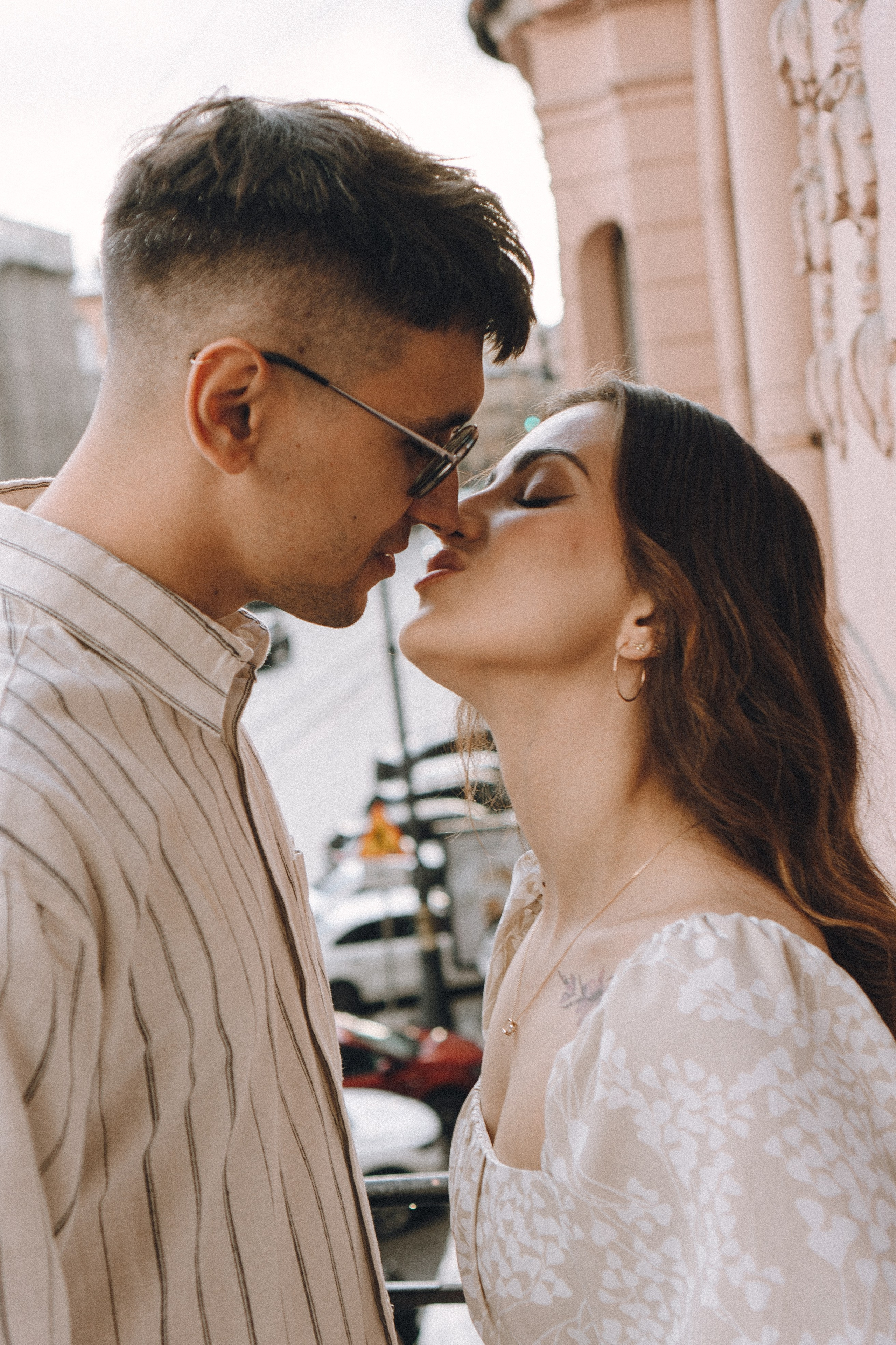 ЛЮБОВЬ В ИЮНЕ. Профессиональный фотограф, Санкт-Петербург — Виктория Богомолова