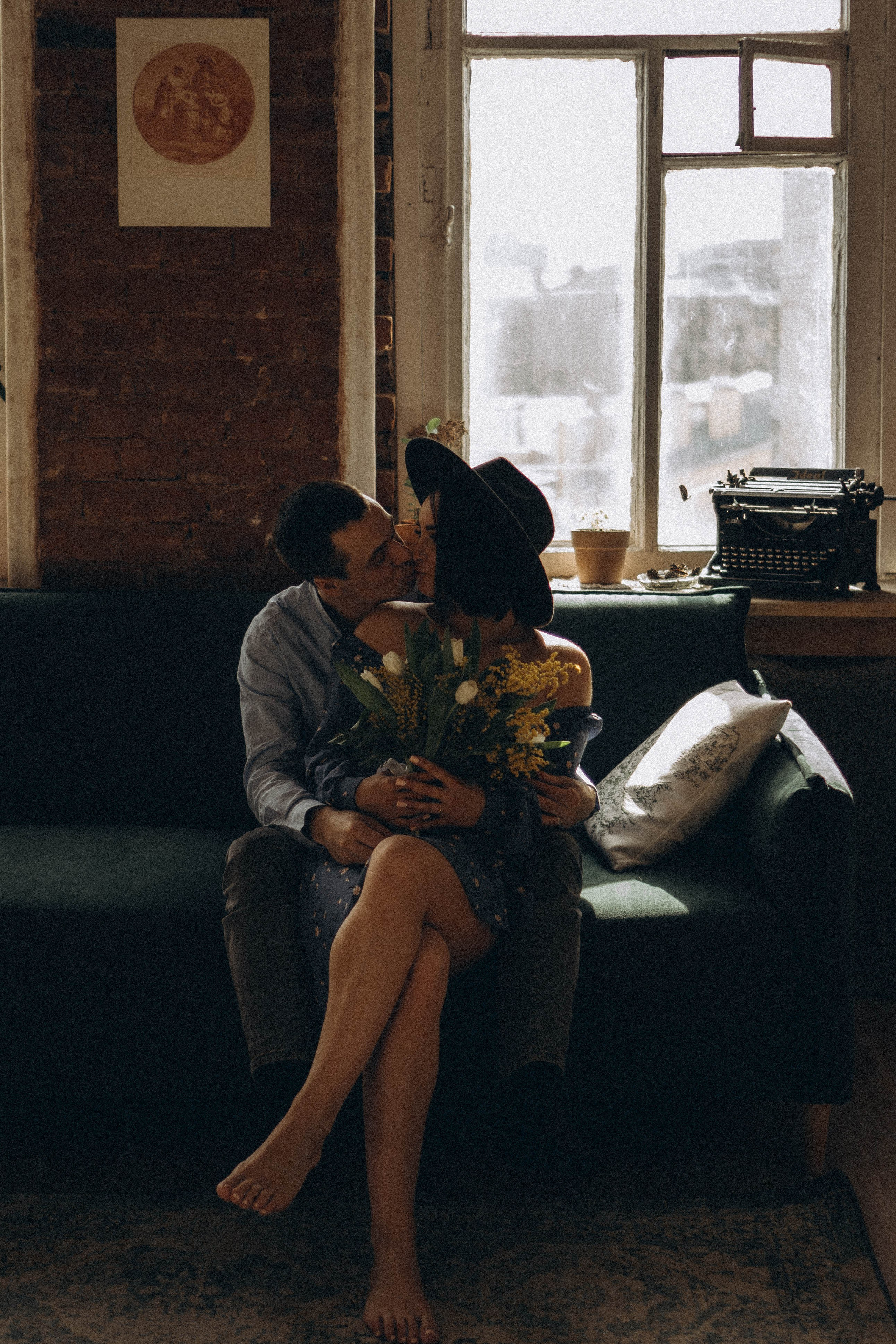 LOVE в квартире. Профессиональный фотограф, Санкт-Петербург — Виктория Богомолова