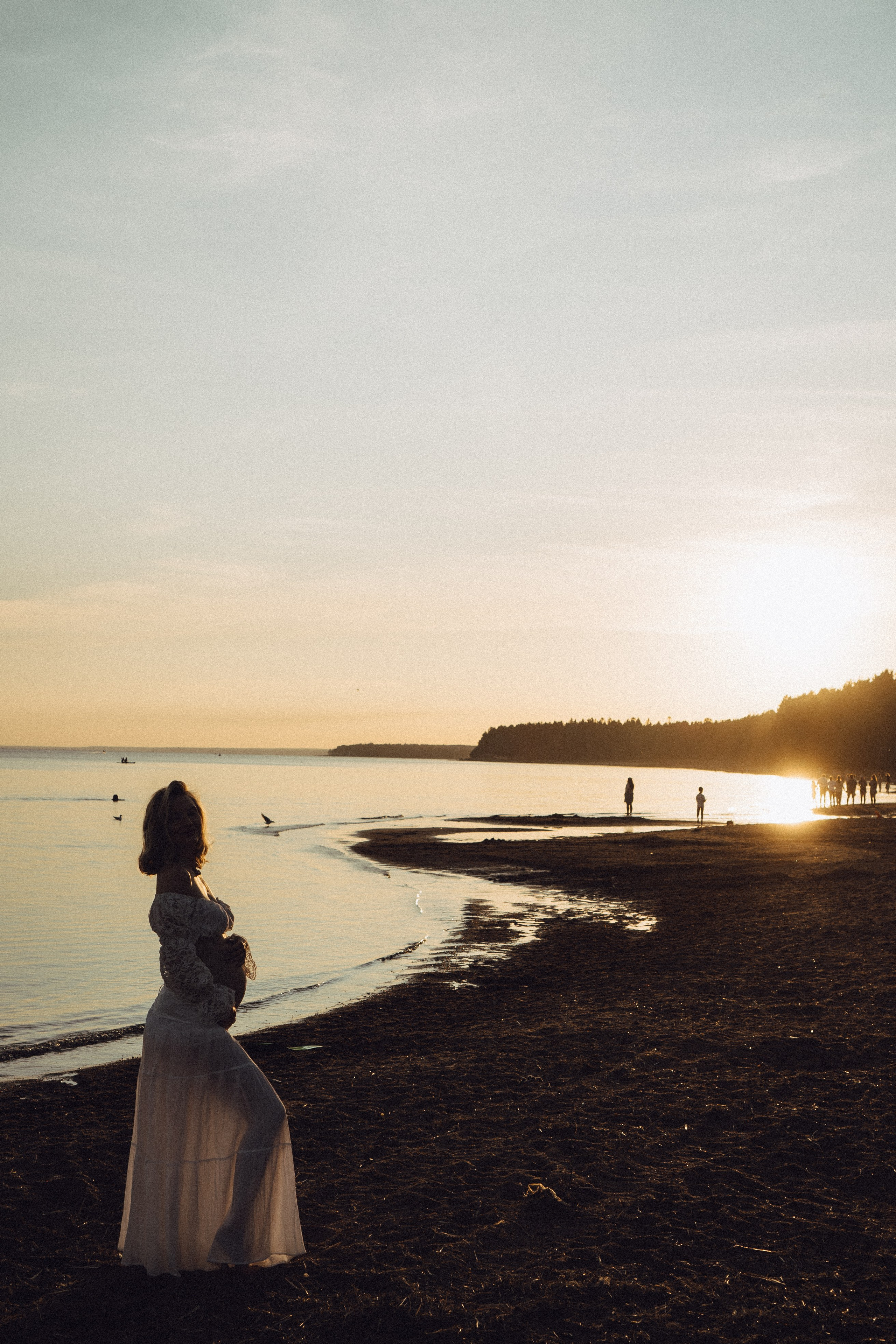 В ОЖИДАНИИ. Профессиональный фотограф, Санкт-Петербург — Виктория Богомолова