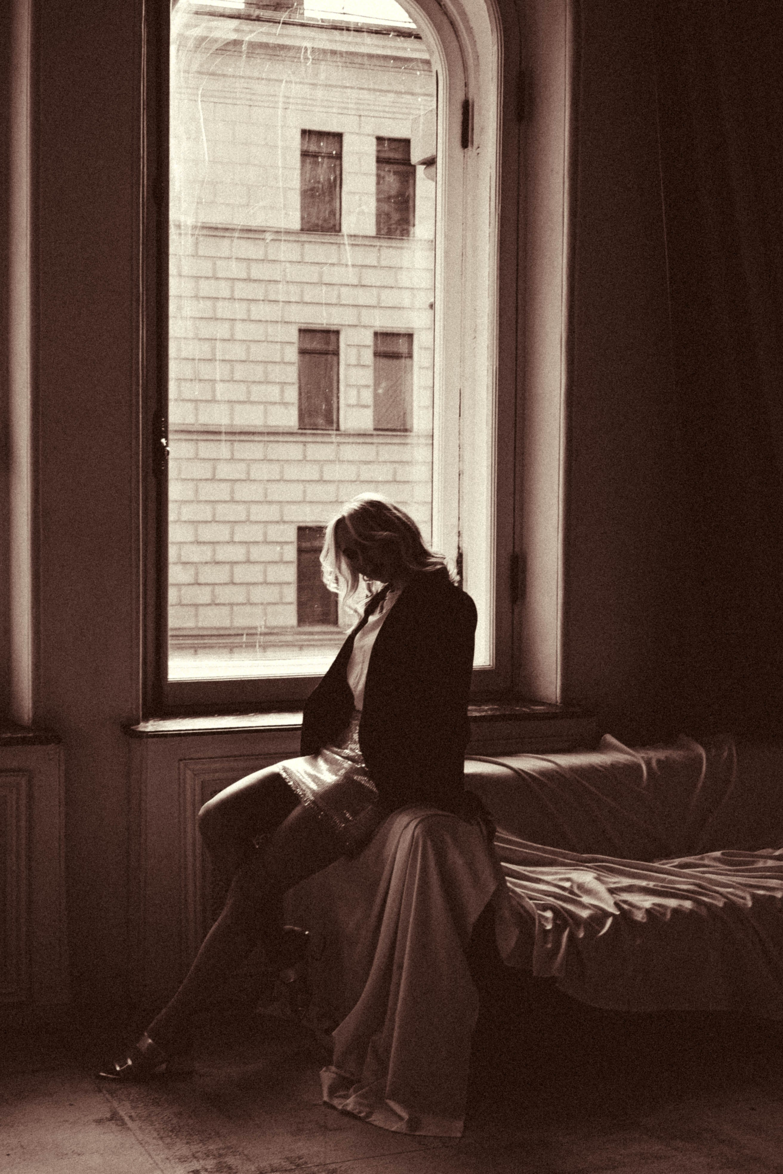 Винтажный стиль. Профессиональный фотограф, Санкт-Петербург — Виктория Богомолова