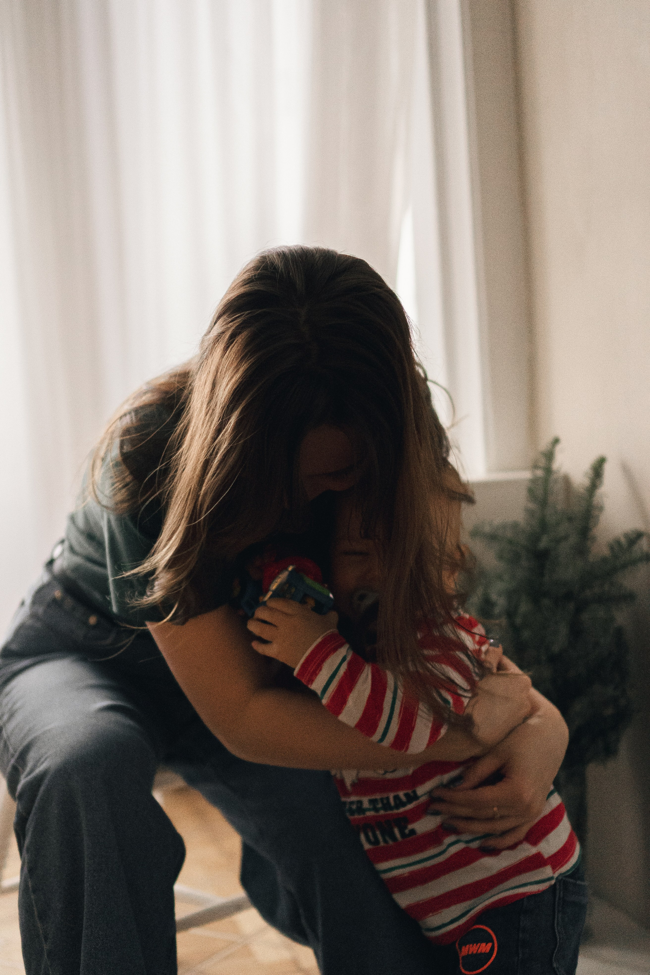 НОВОГОДНЯЯ В СТУДИИ. Профессиональный фотограф, Санкт-Петербург — Виктория Богомолова