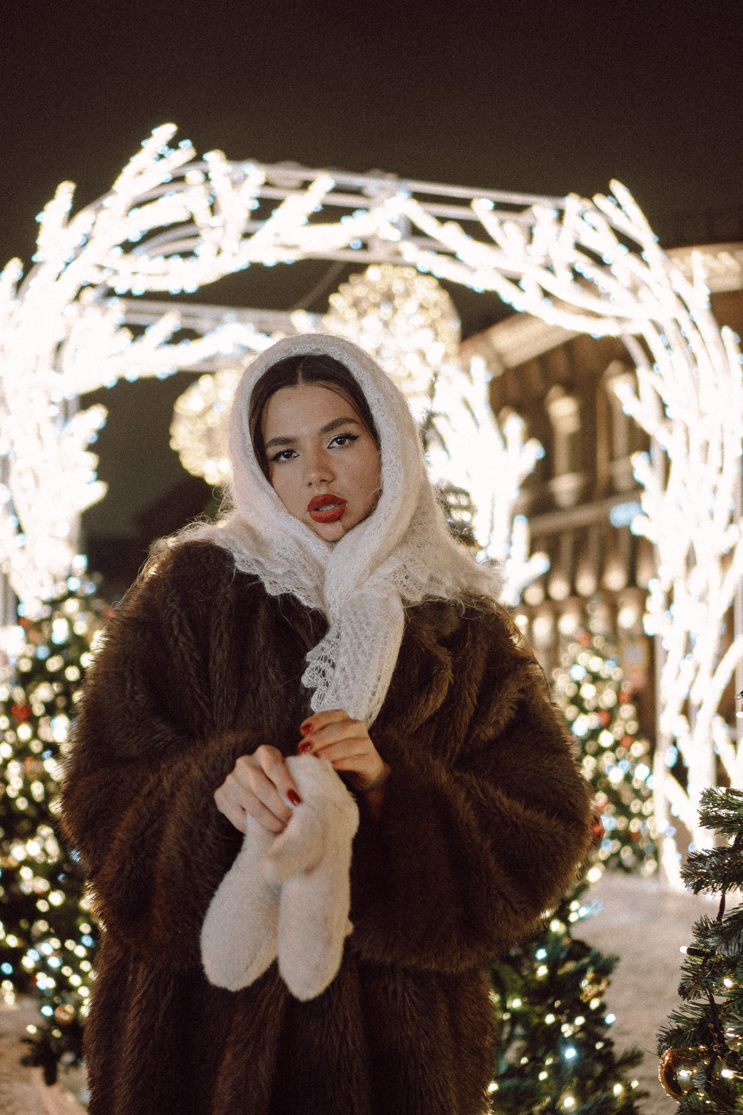 В Русском стиле. Профессиональный фотограф, Санкт-Петербург — Виктория Богомолова