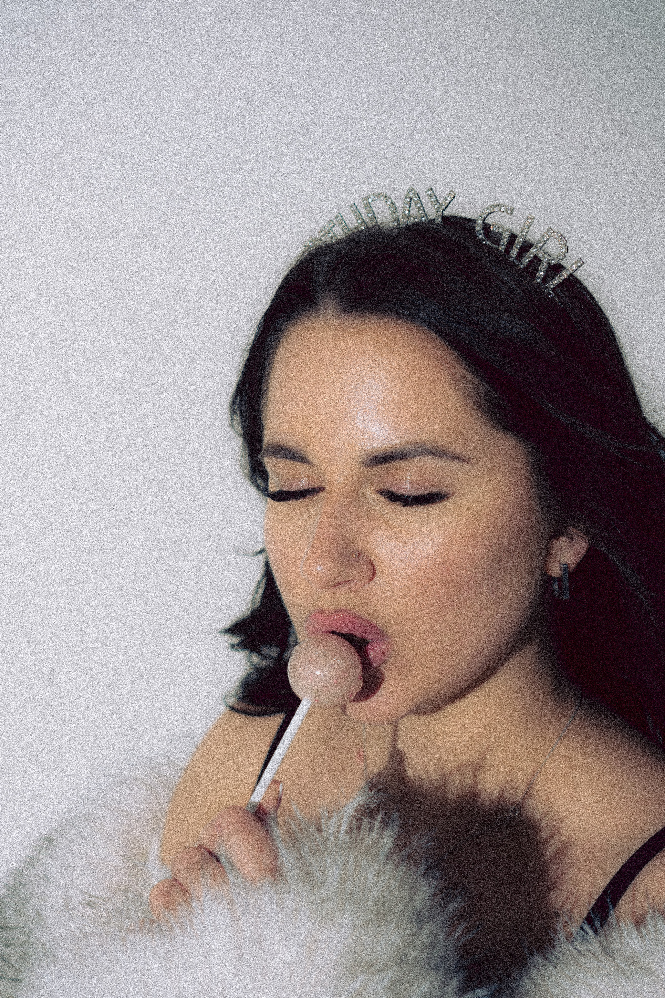 История ко дню рождения. Профессиональный фотограф, Санкт-Петербург — Виктория Богомолова