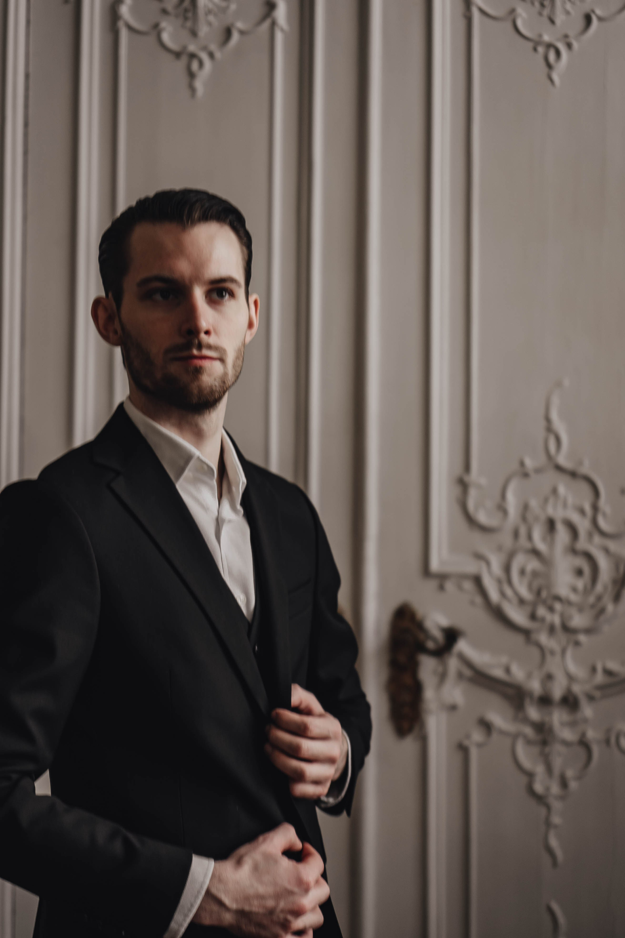 СВАДЕБНАЯ ФОТОСЕСИИЯ В НИКОЛАЕВСКОМ ДВОРЦЕ. Профессиональный фотограф, Санкт-Петербург — Виктория Богомолова