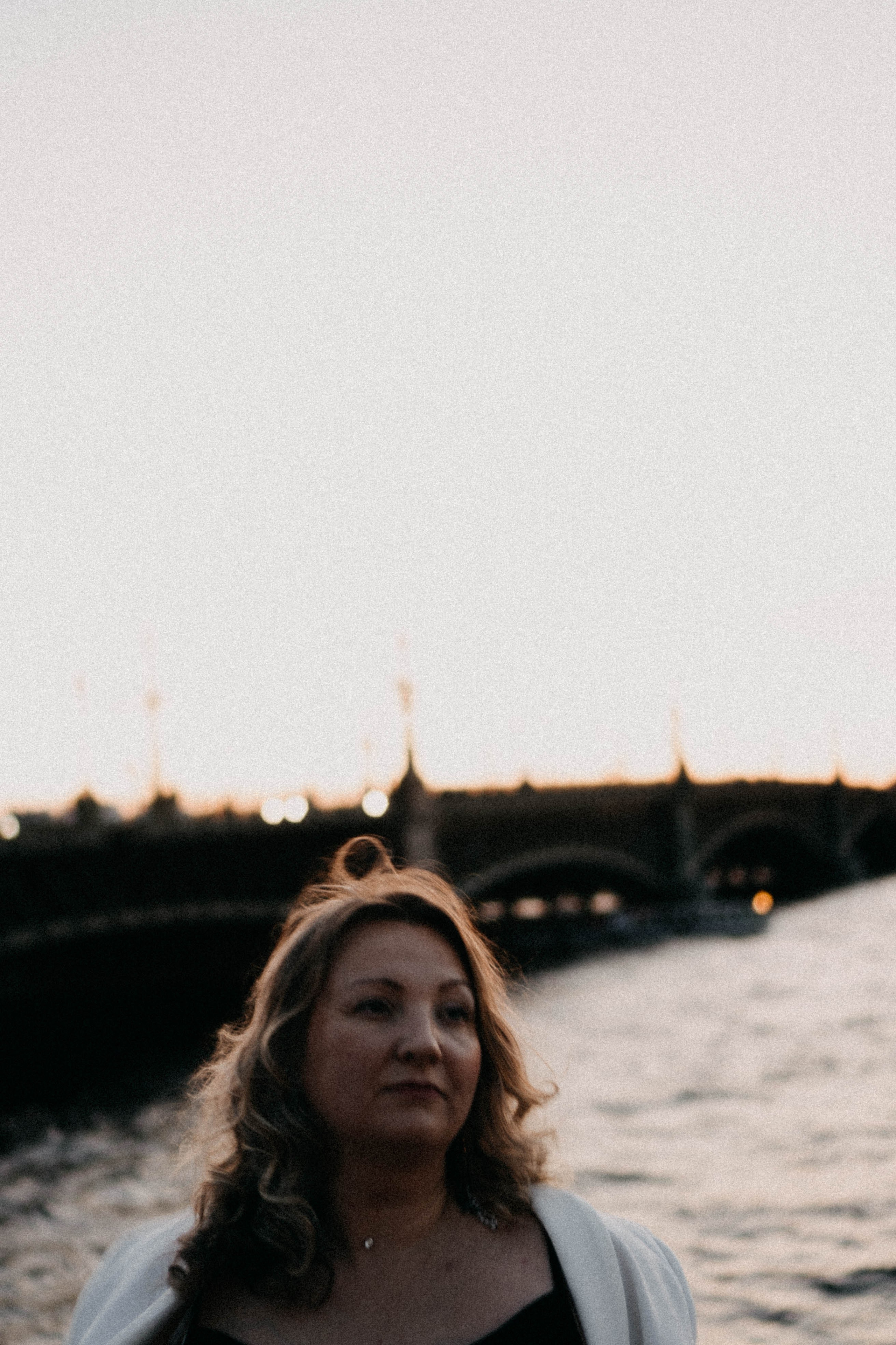 Закатная серия. Профессиональный фотограф, Санкт-Петербург — Виктория Богомолова