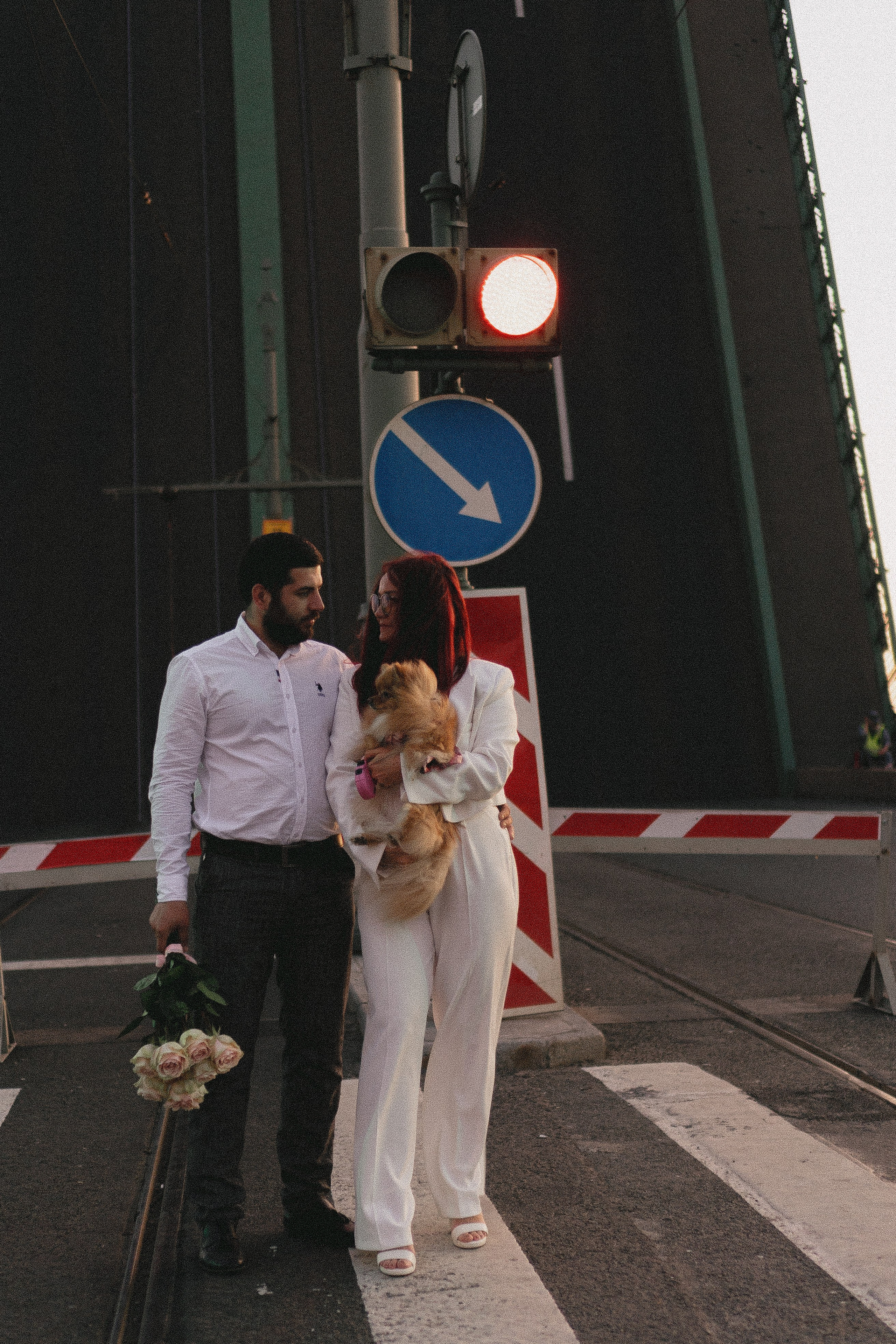 РАССВЕТНАЯ ИСТОРИЯ. Профессиональный фотограф, Санкт-Петербург — Виктория Богомолова