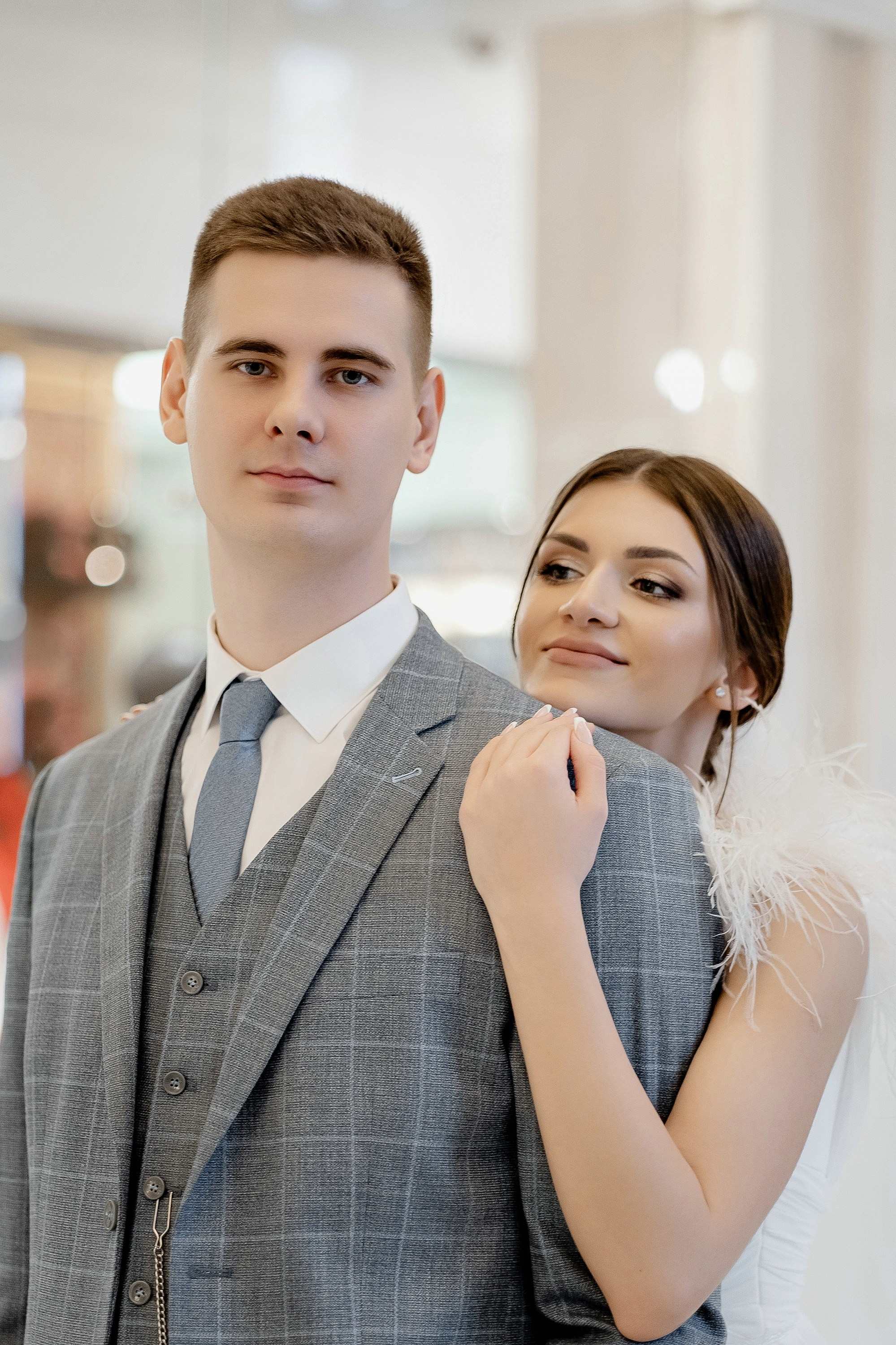 Свадебная фотосессия в Radisson Collection Hotel. Свадебный и семейный фотограф в Москве Светлана Зоткина