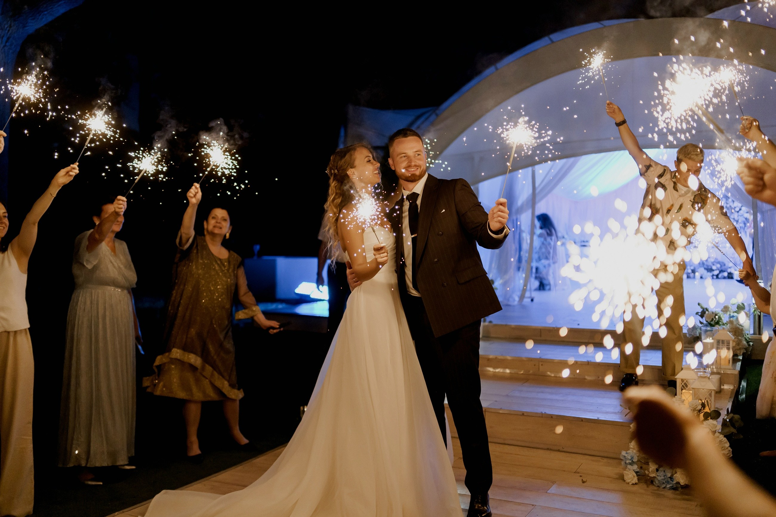 Свадьба в Russo-Balt, усадьба Кусково. Свадебный и семейный фотограф в Москве Светлана Зоткина