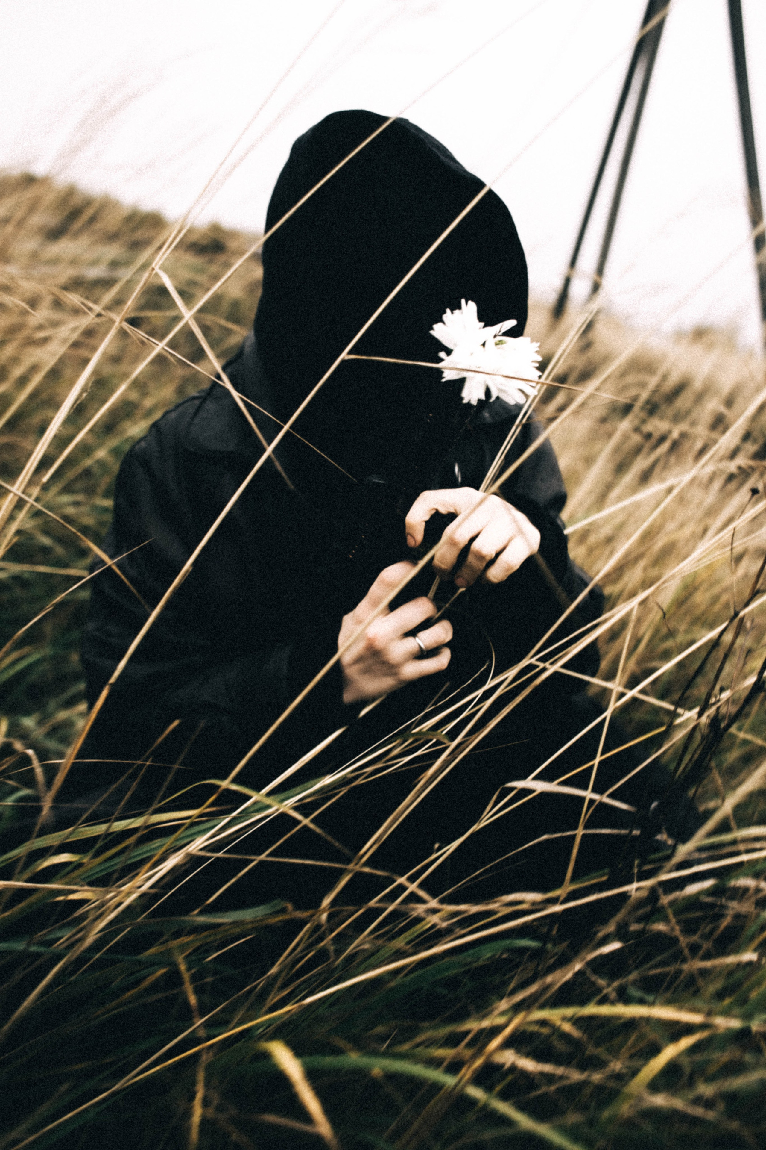 Хтонь дождливая. Фотограф в Нижнем Новгороде