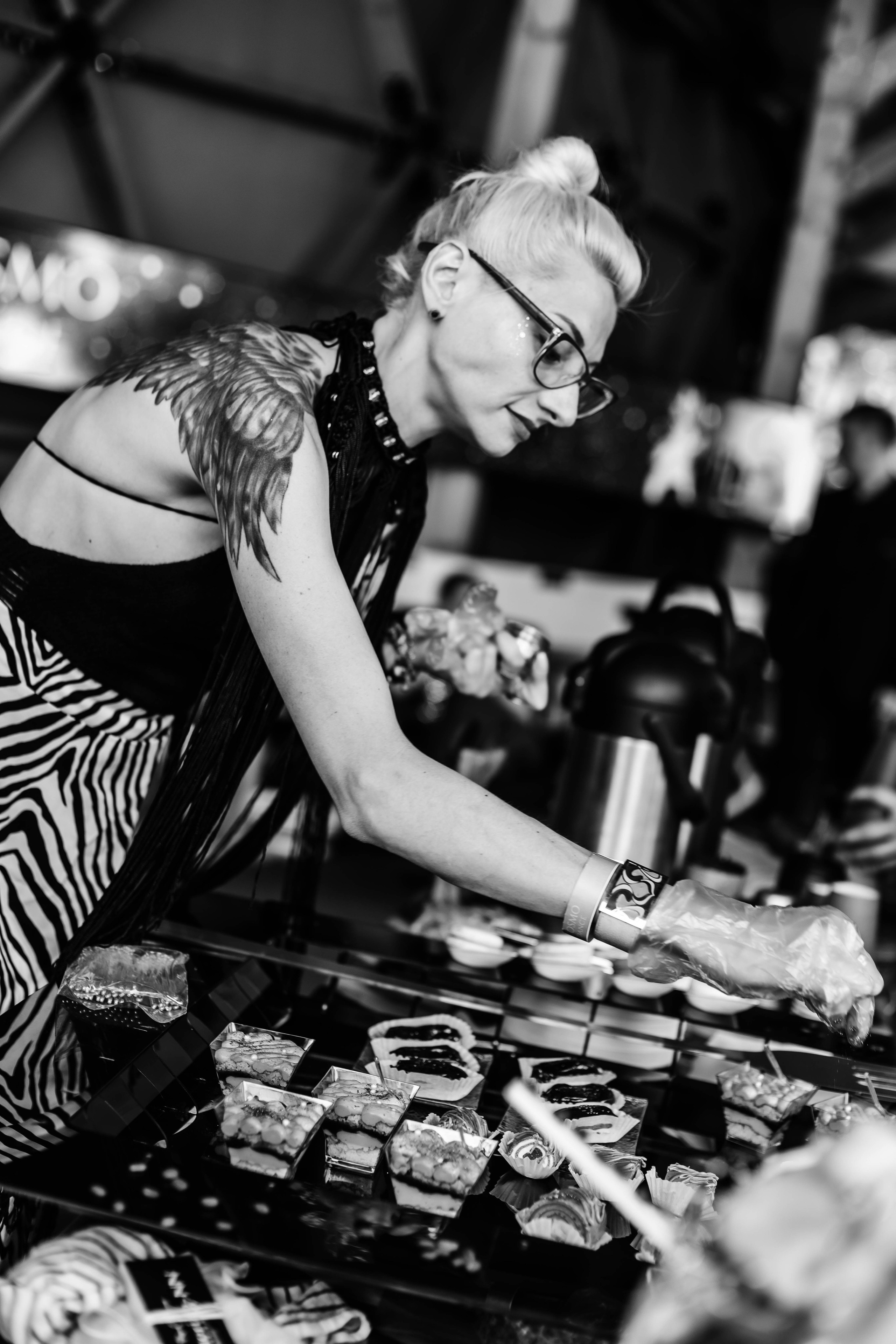 Кармабал. Фотограф в Нижнем Новгороде