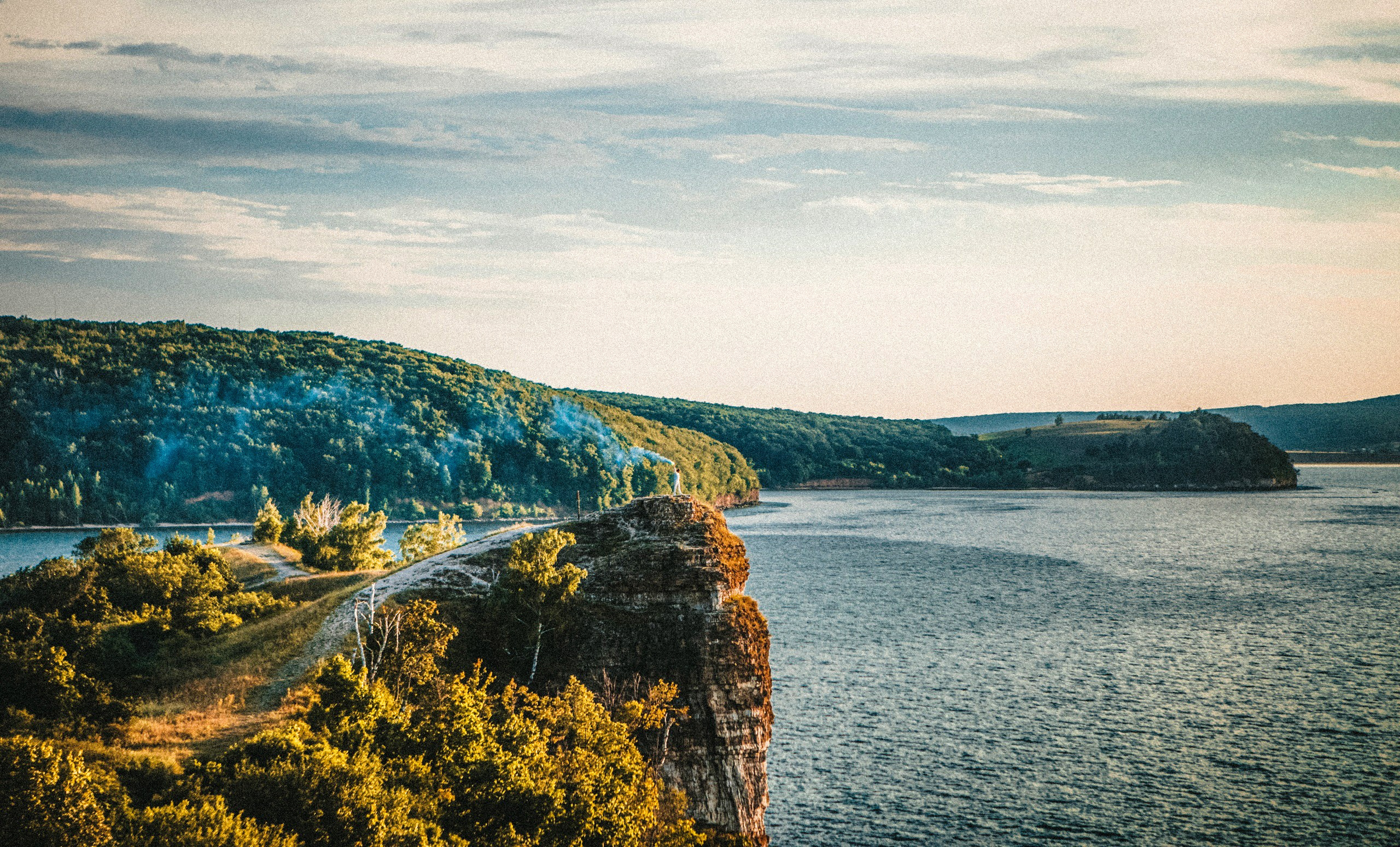 Павел Воробьёв. Фотограф в городе Самара Александр Гераськин